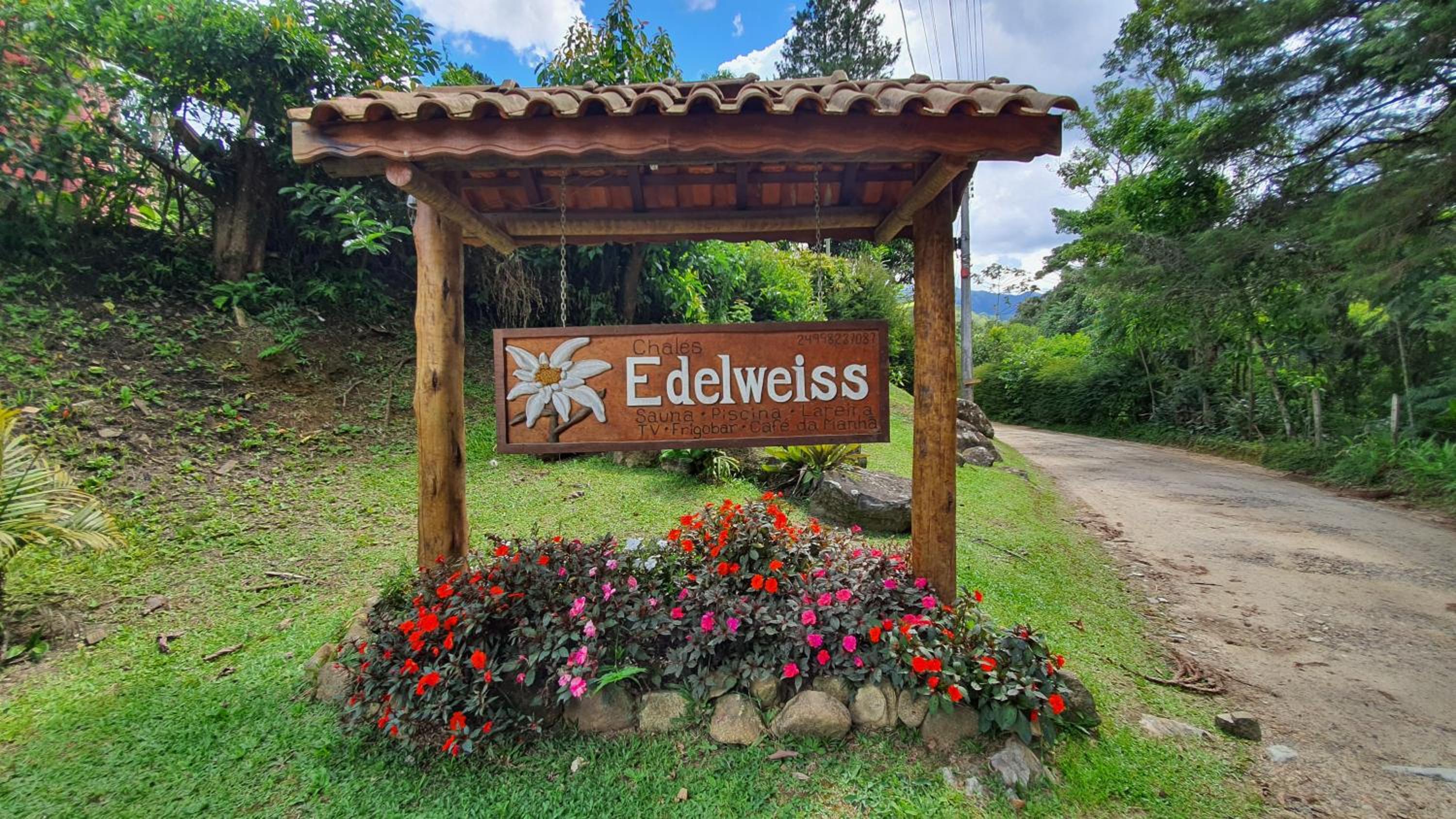 Chales Edelweiss