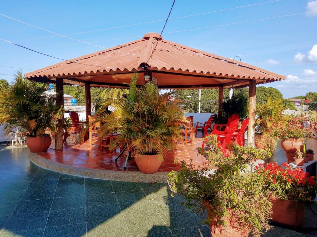 Hostal Solsticio Guajiro