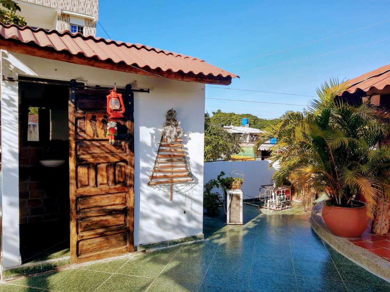 Hostal Solsticio Guajiro