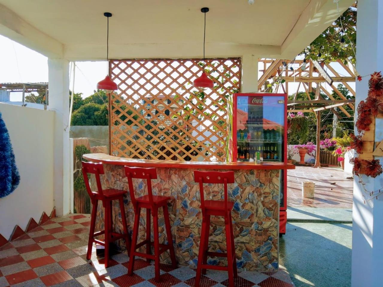 Hostal Solsticio Guajiro