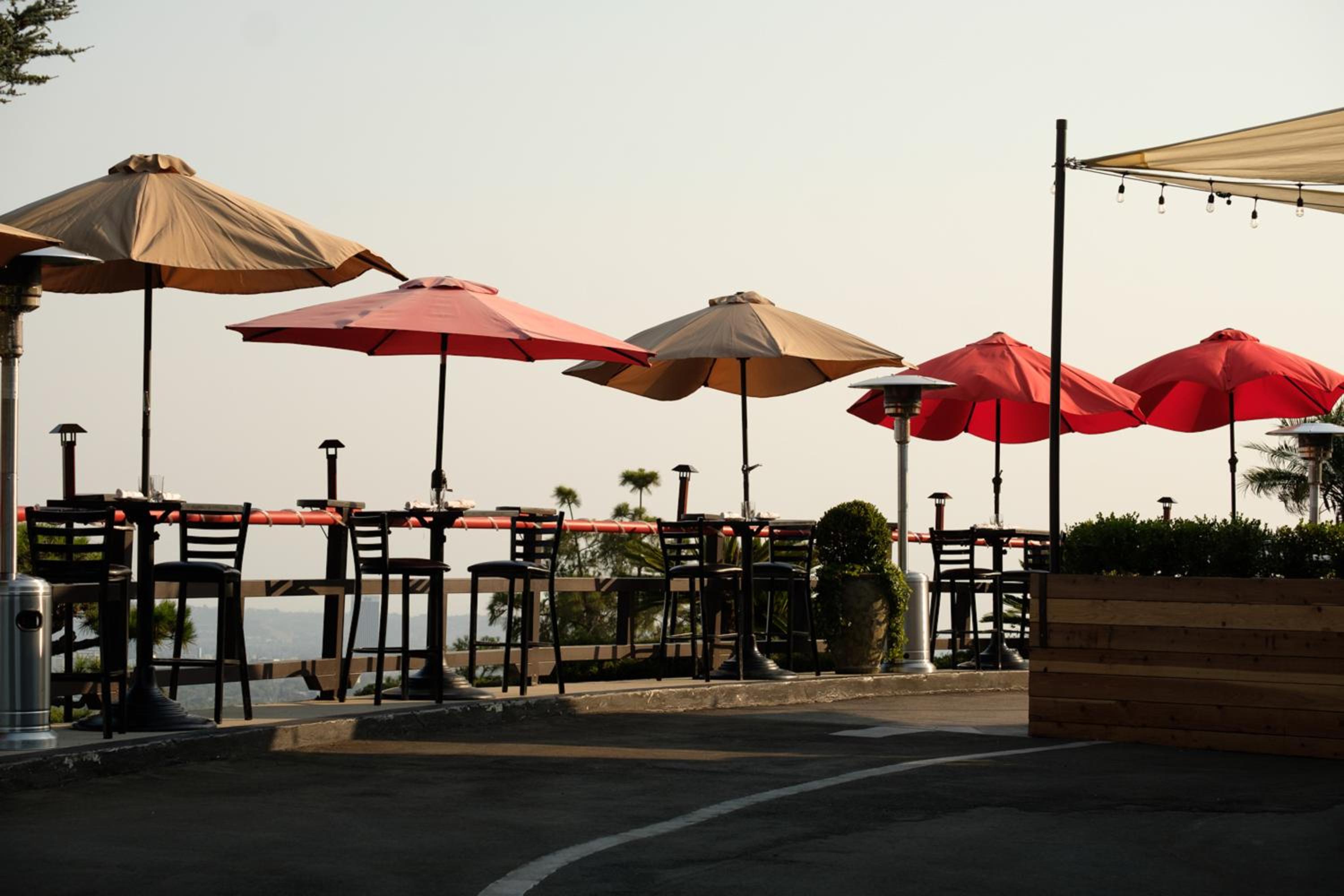 Hollywood Hills Hotel, Foto 45