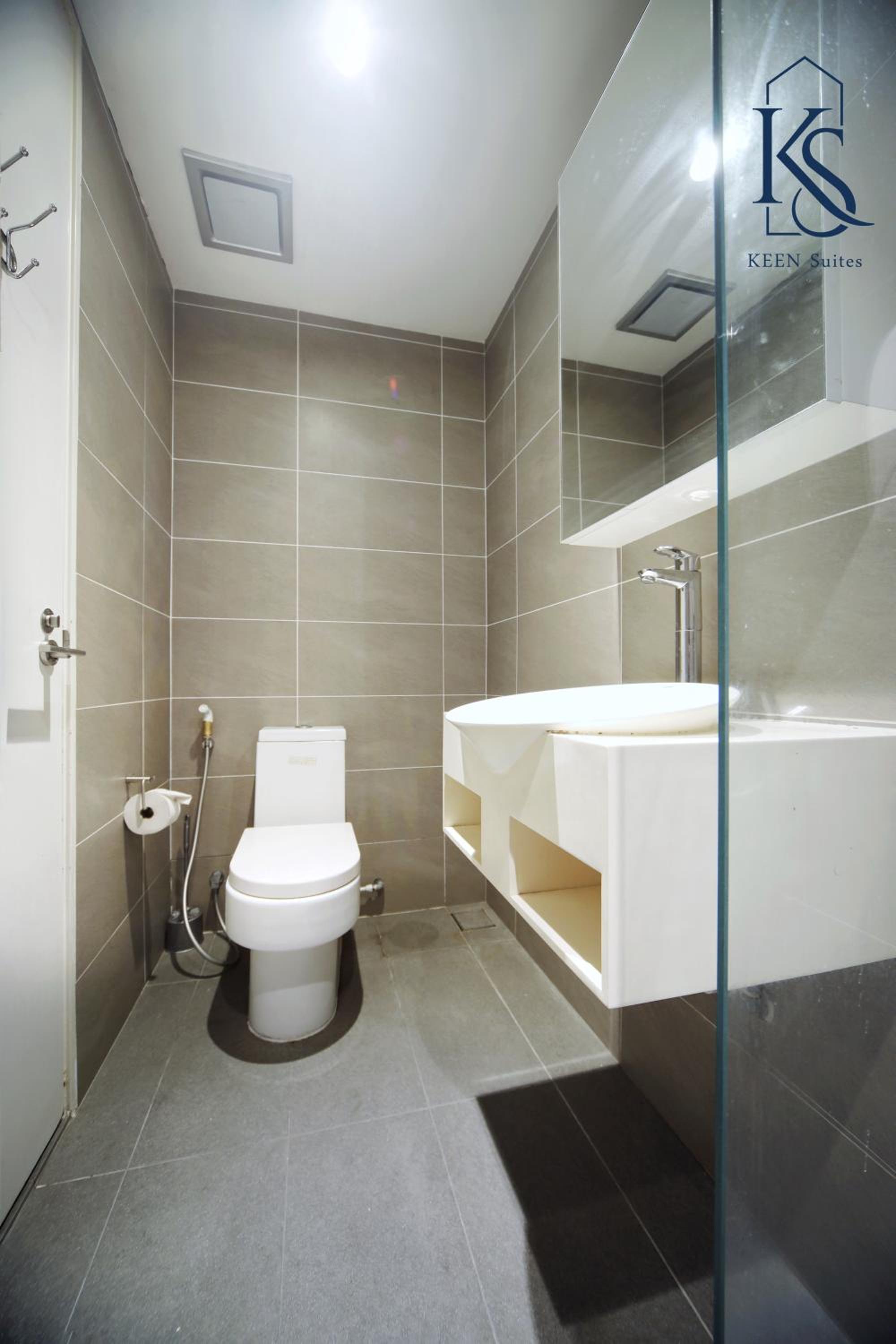 KEEN Suites-Riverson photo 8