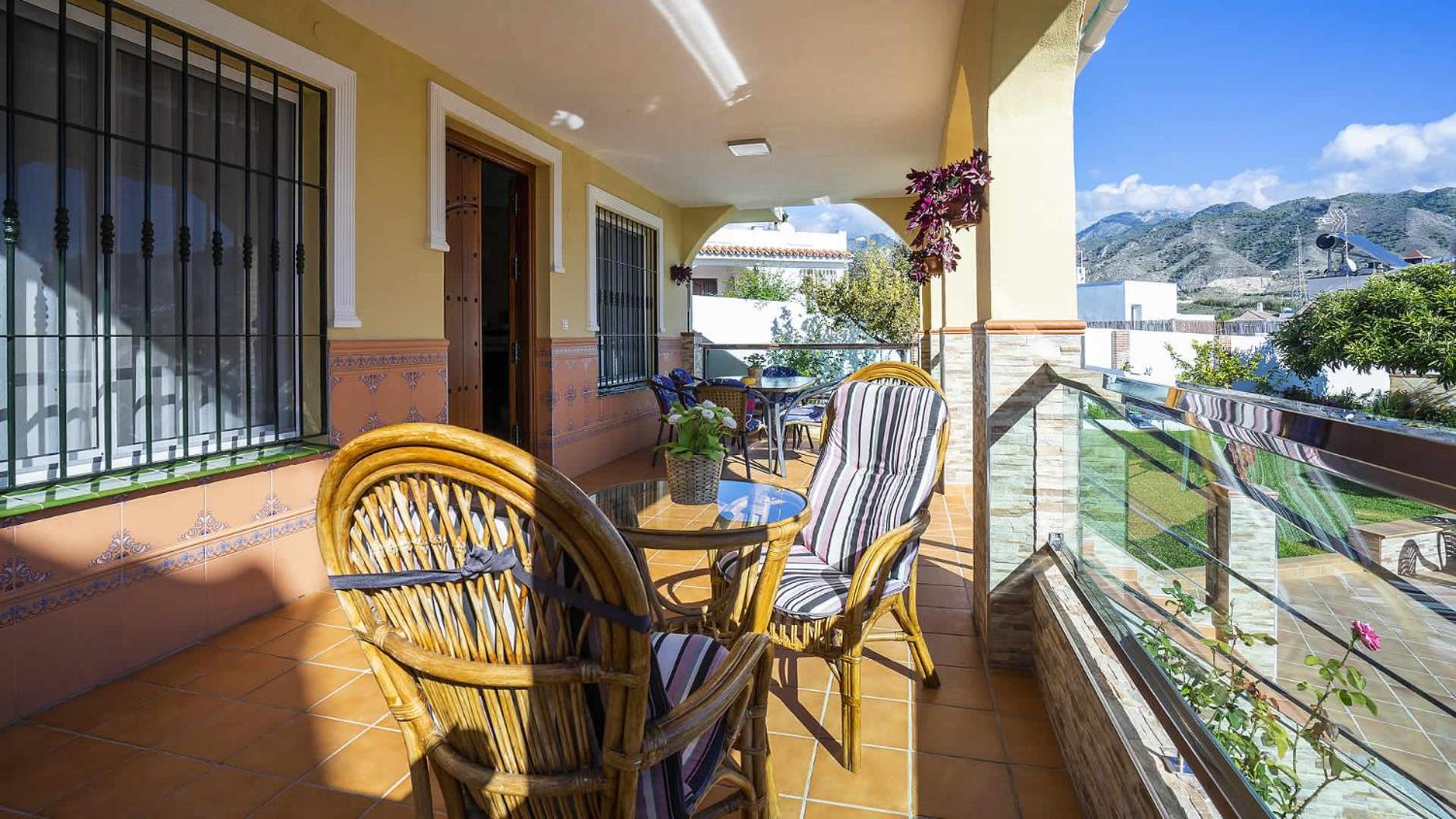 Villa Lola Casitas Select