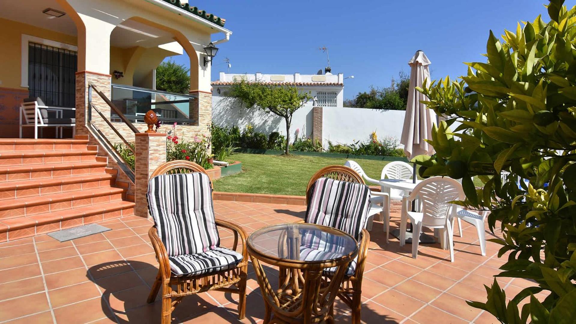 Villa Lola Casitas Select