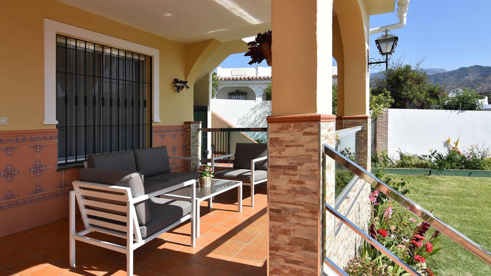 Villa Lola Casitas Select