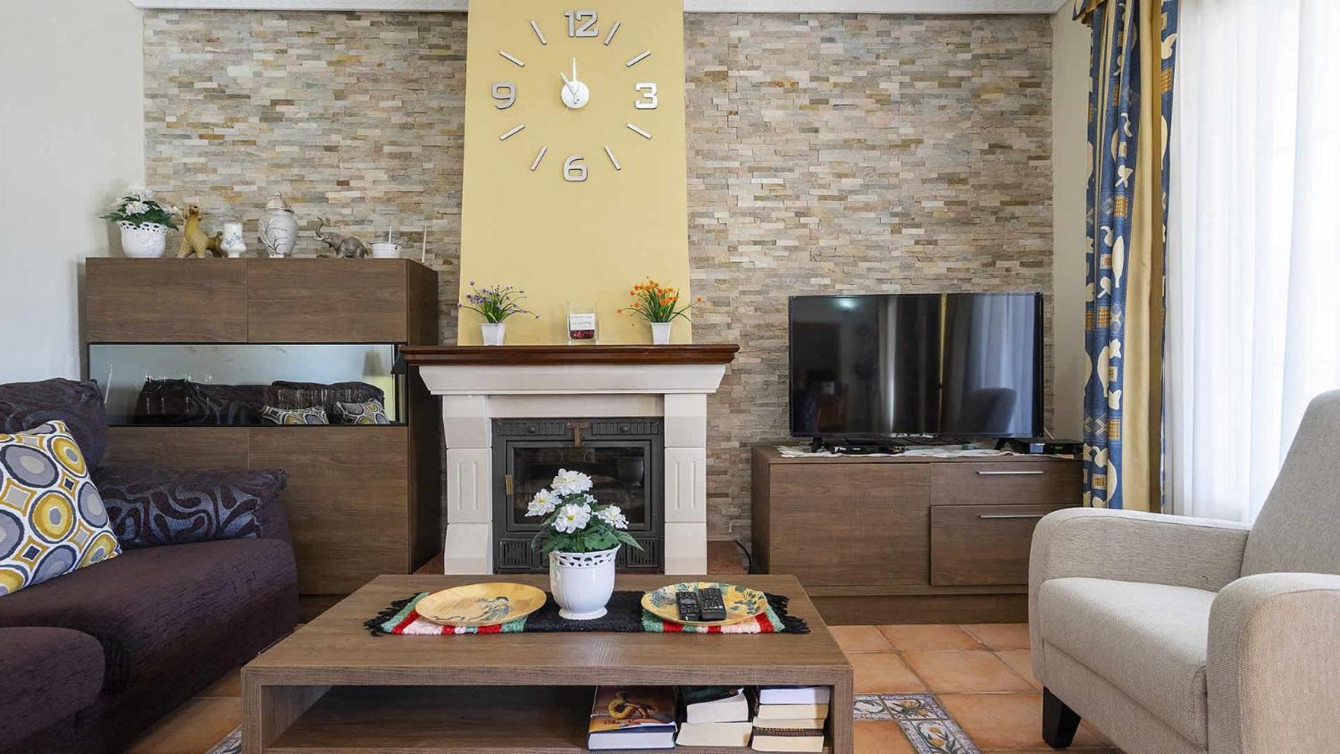 Villa Lola Casitas Select