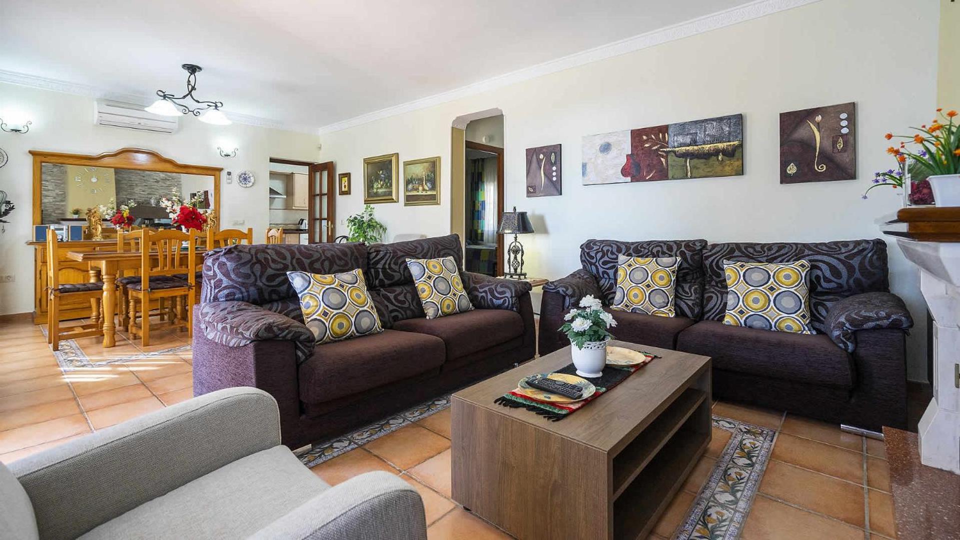 Villa Lola Casitas Select