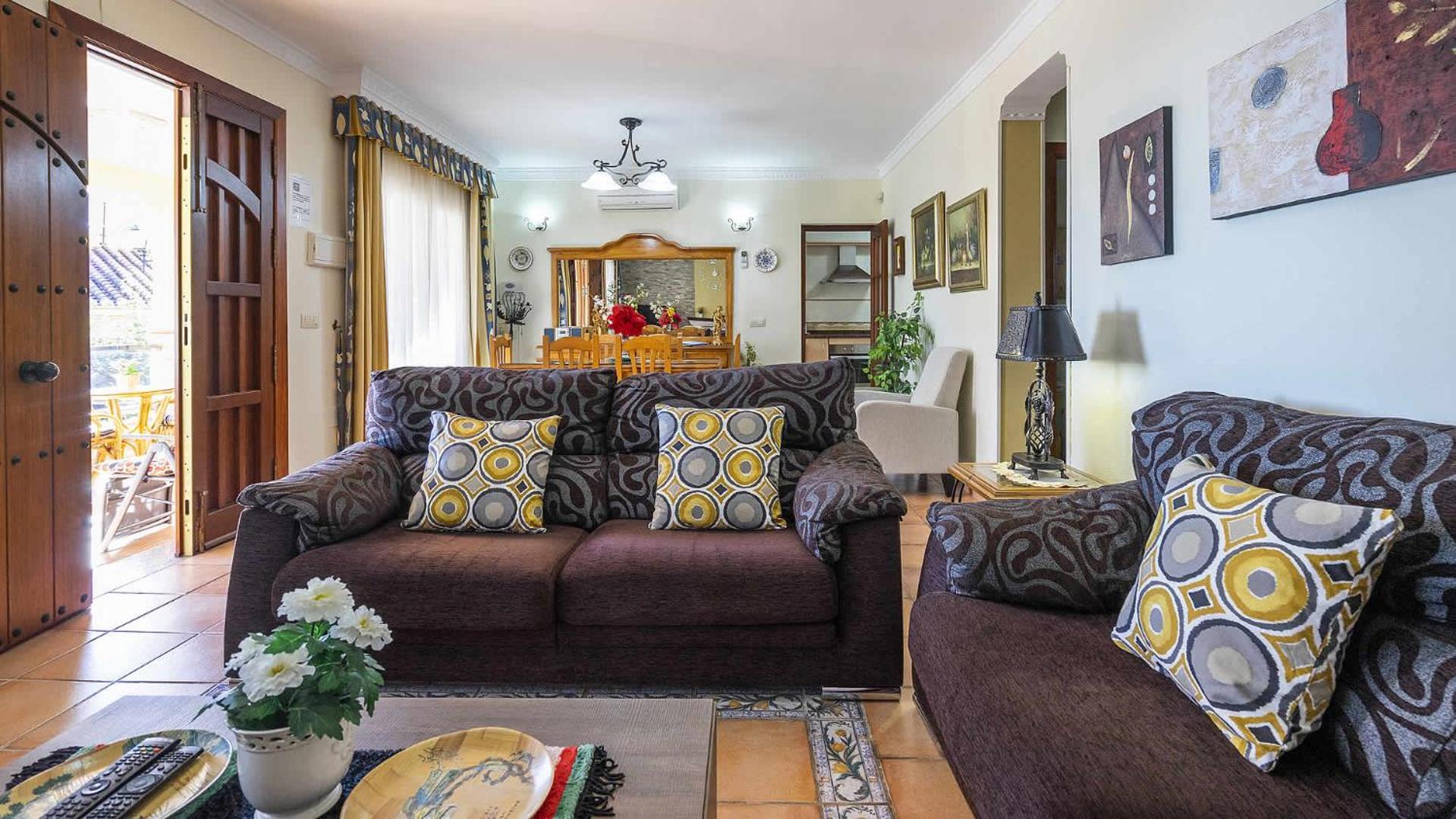 Villa Lola Casitas Select