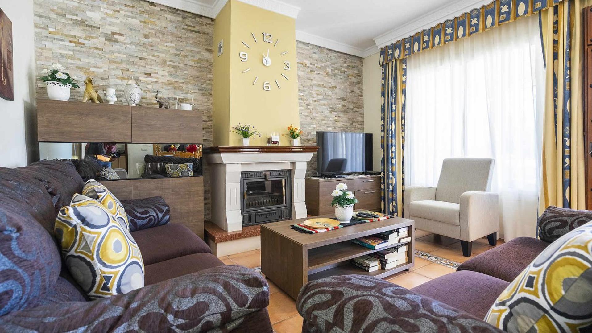 Villa Lola Casitas Select
