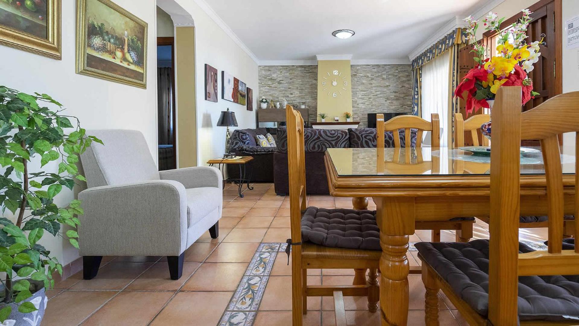 Villa Lola Casitas Select
