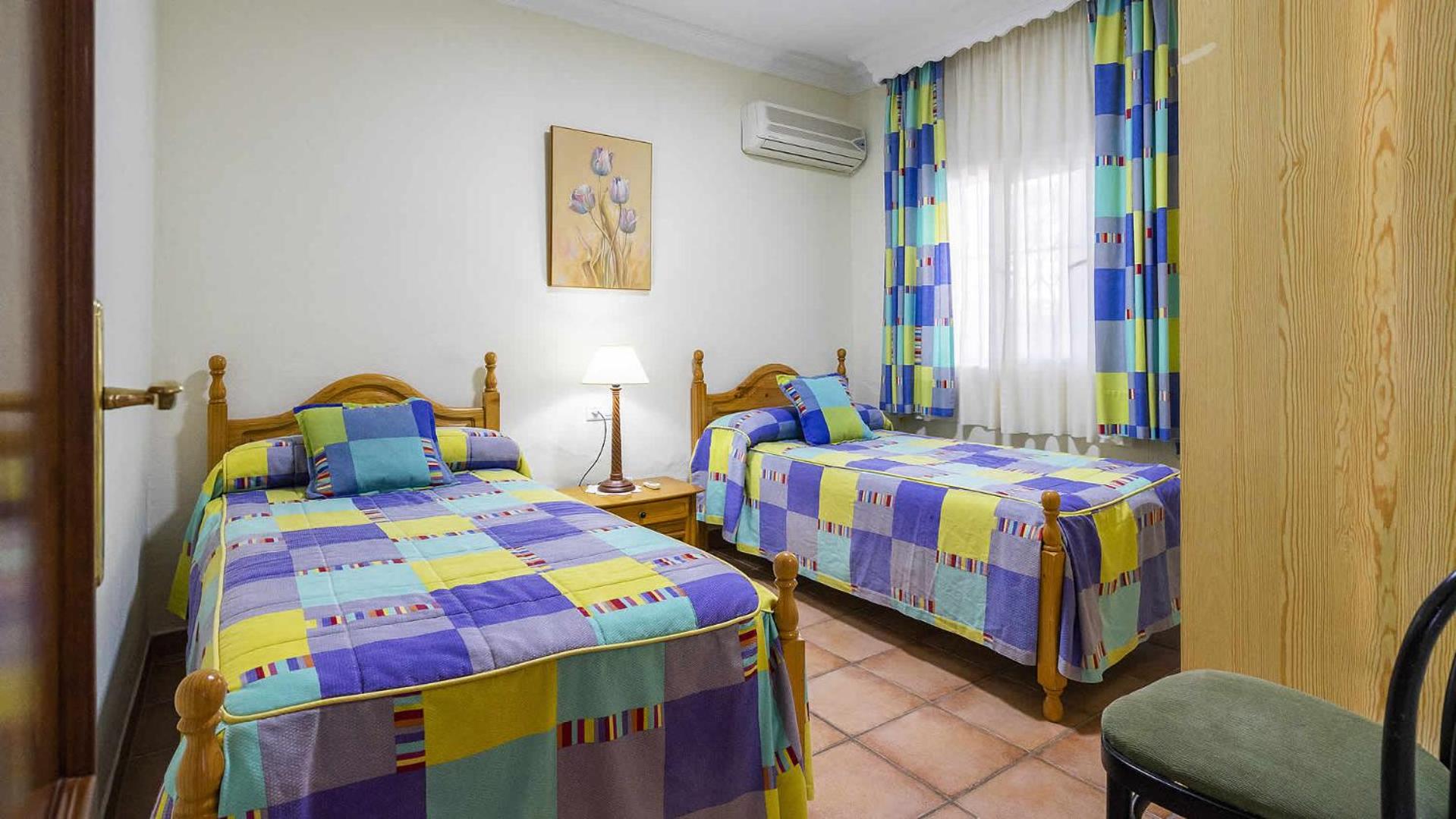 Villa Lola Casitas Select
