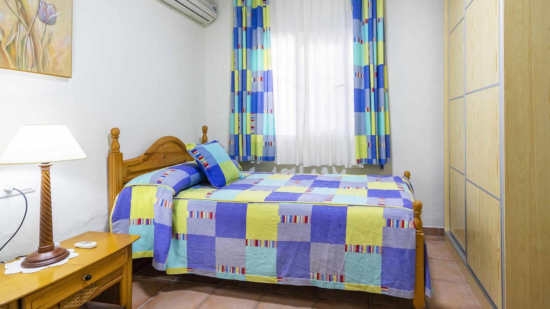 Villa Lola Casitas Select