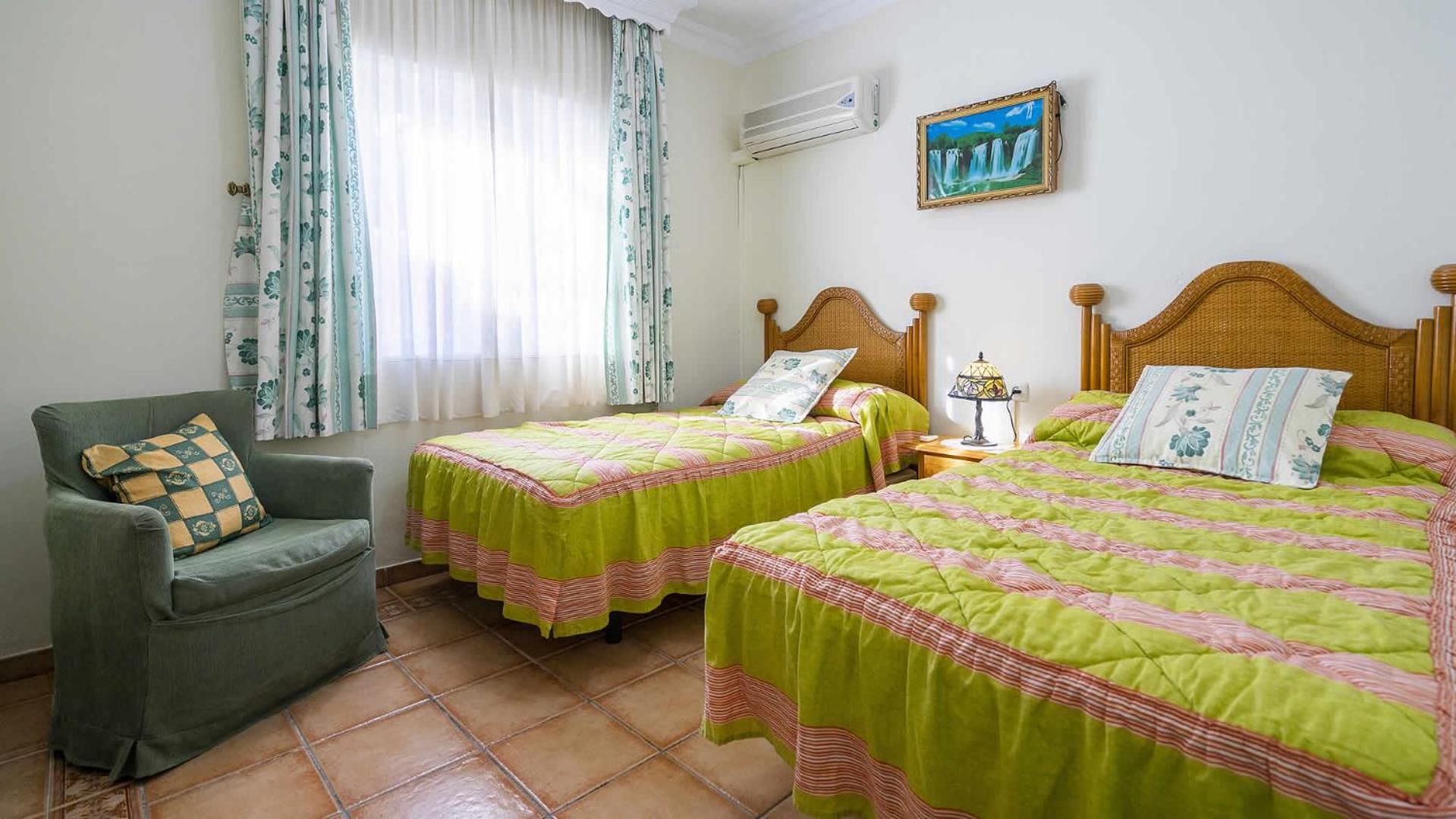 Villa Lola Casitas Select