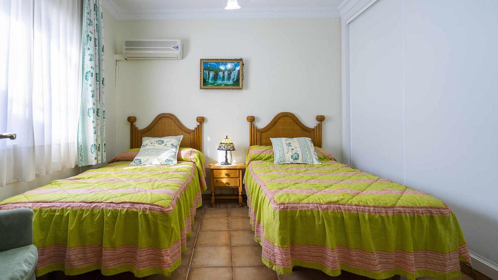 Villa Lola Casitas Select