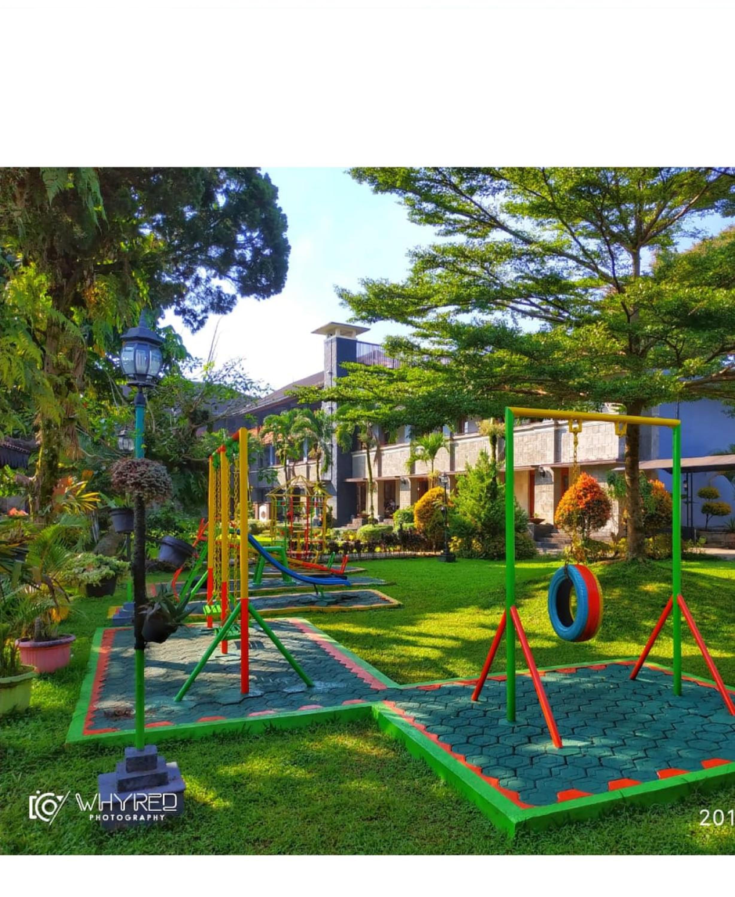 Hotel Bahtera PT.Pelni