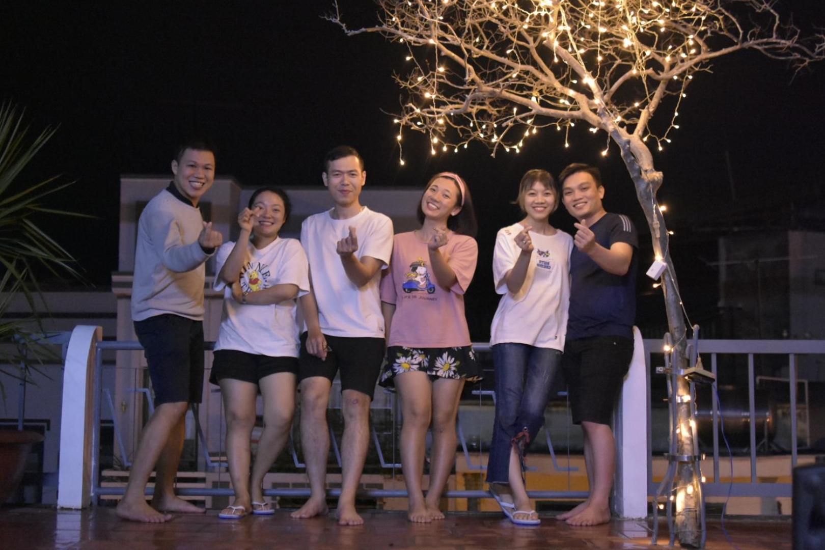 Chú Trọc Homestay - Phan Rang Homestay & Camp, photo 41