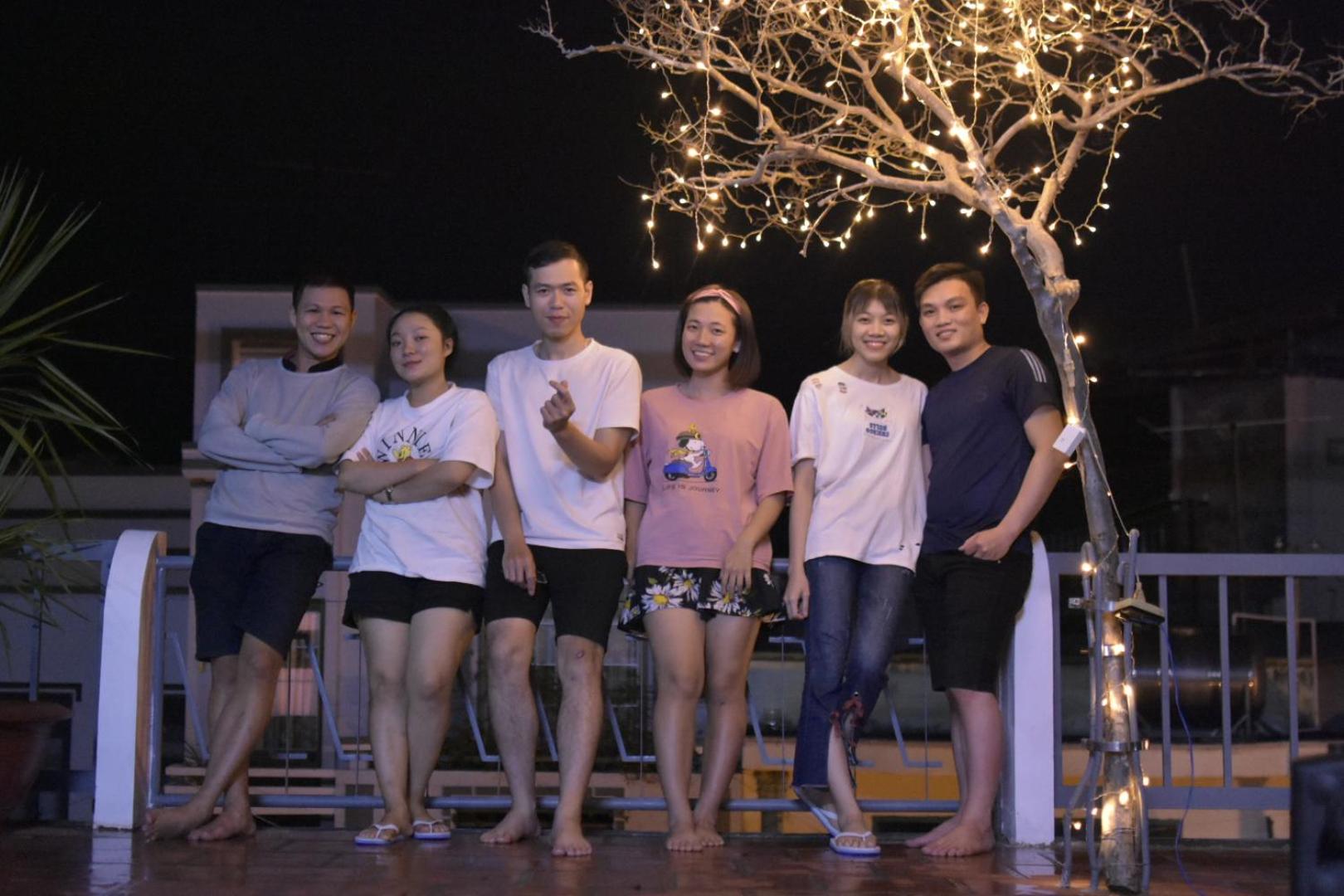 Chú Trọc Homestay - Phan Rang Homestay & Camp, photo 19