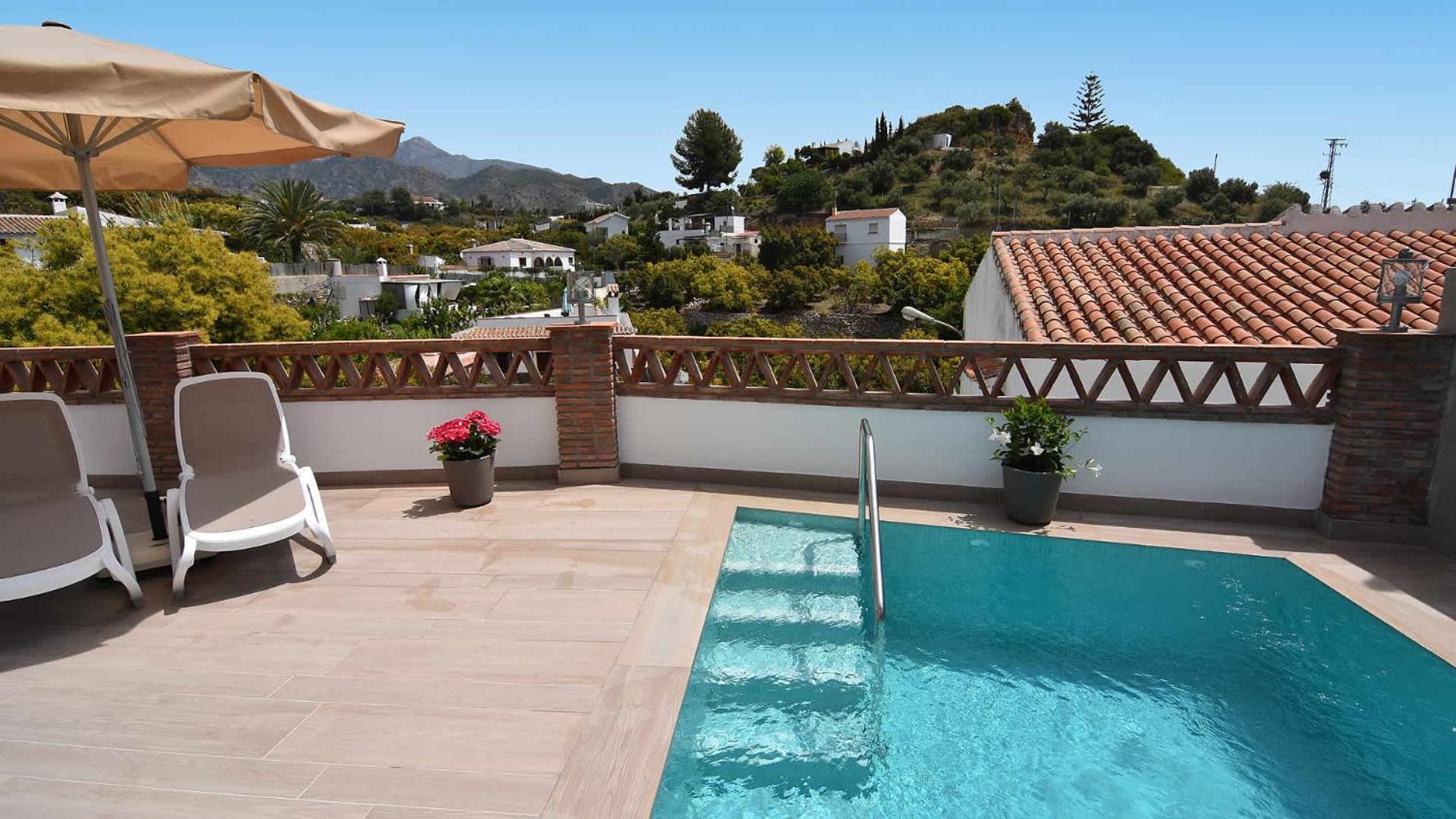 Villa Garcia Jaime Casitas Select photo 3