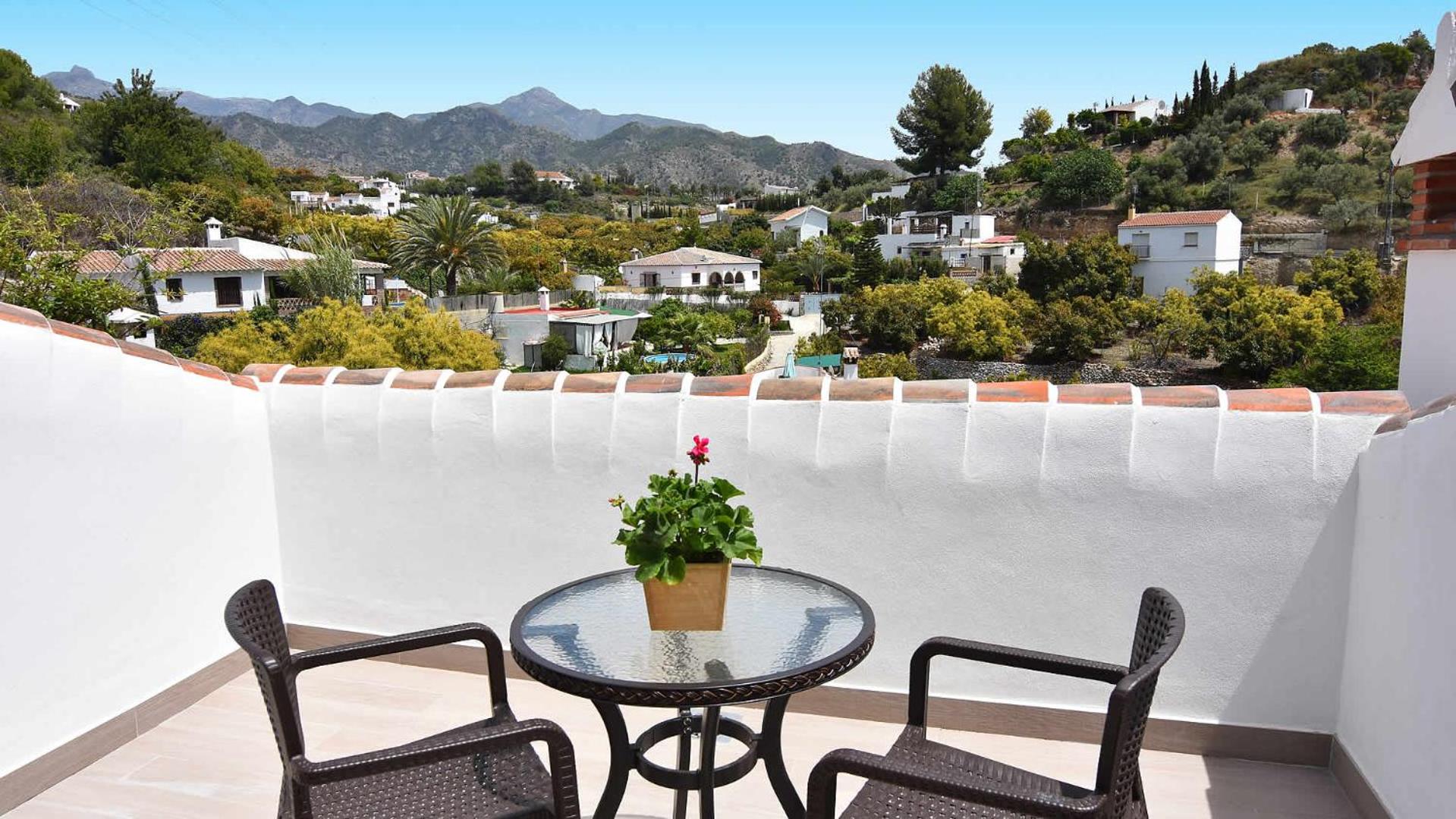Villa Garcia Jaime Casitas Select photo 2
