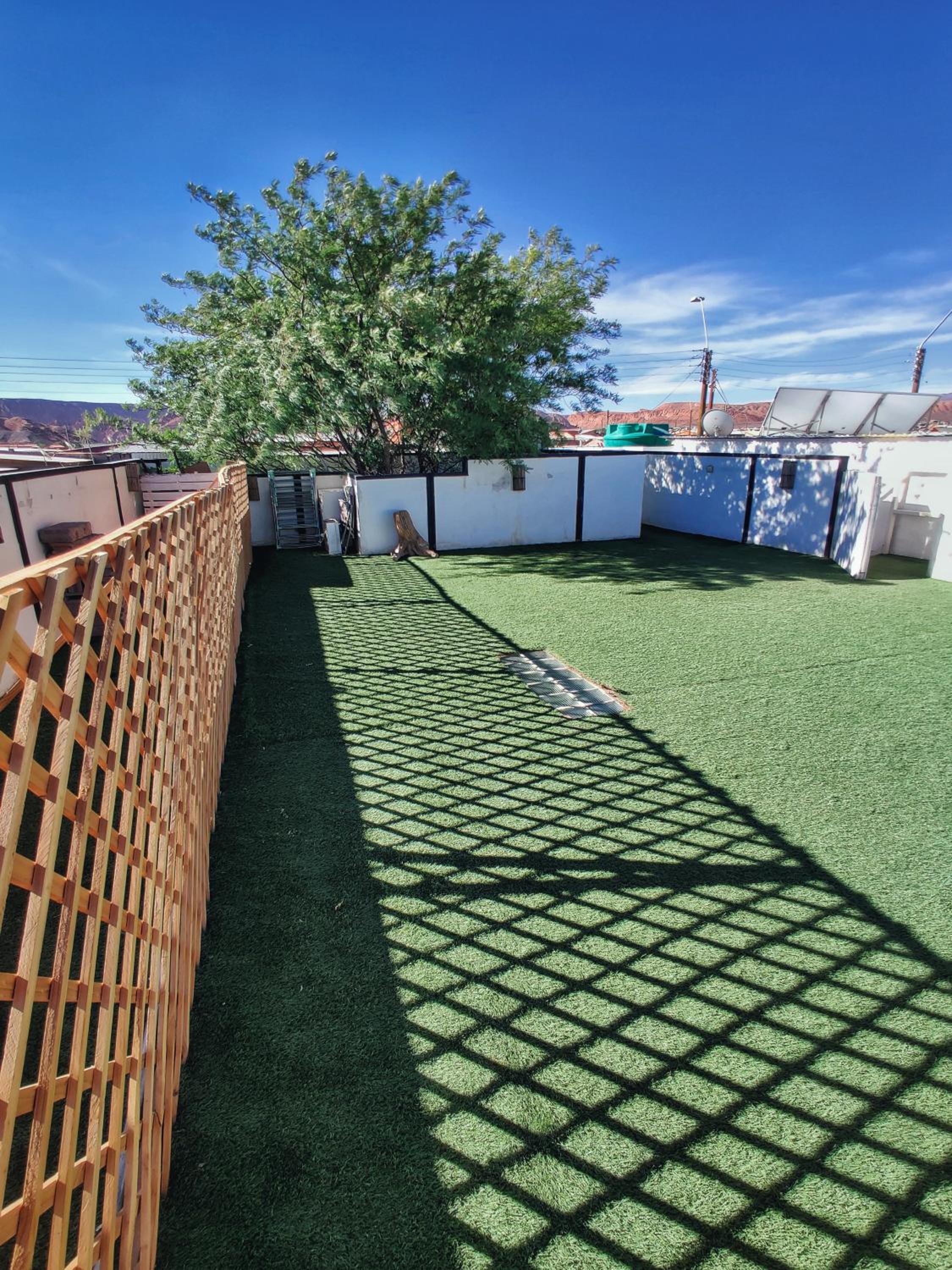 Rey Lagarto Hostel
