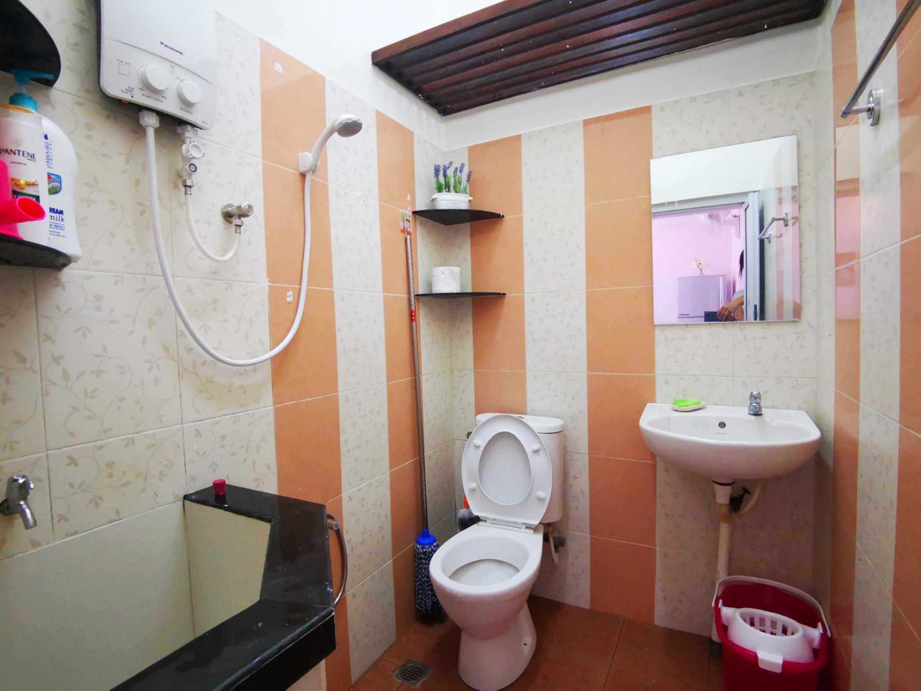 Taman Bagan, Butterworth Single Storey Terrace House, 9mins to Sunway Carnival Mall, Seberang Jaya photo 8
