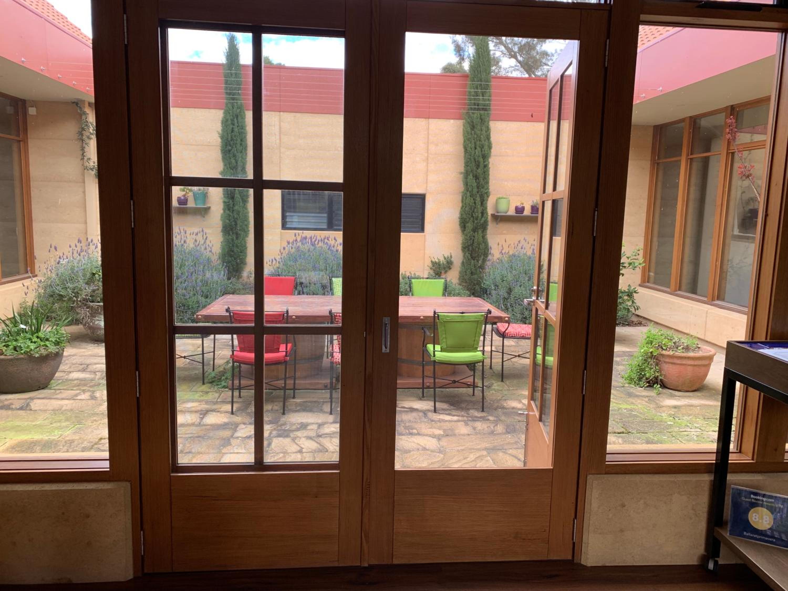 Ballaratprimavera