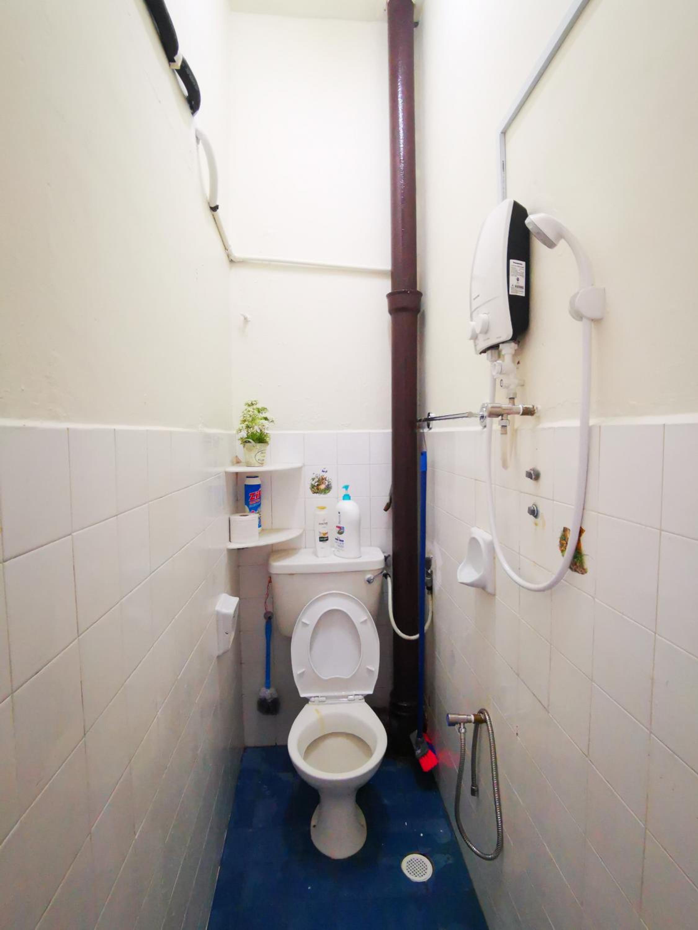 Taman Bagan, Butterworth Single Storey Terrace House, 9mins to Sunway Carnival Mall, Seberang Jaya photo 7