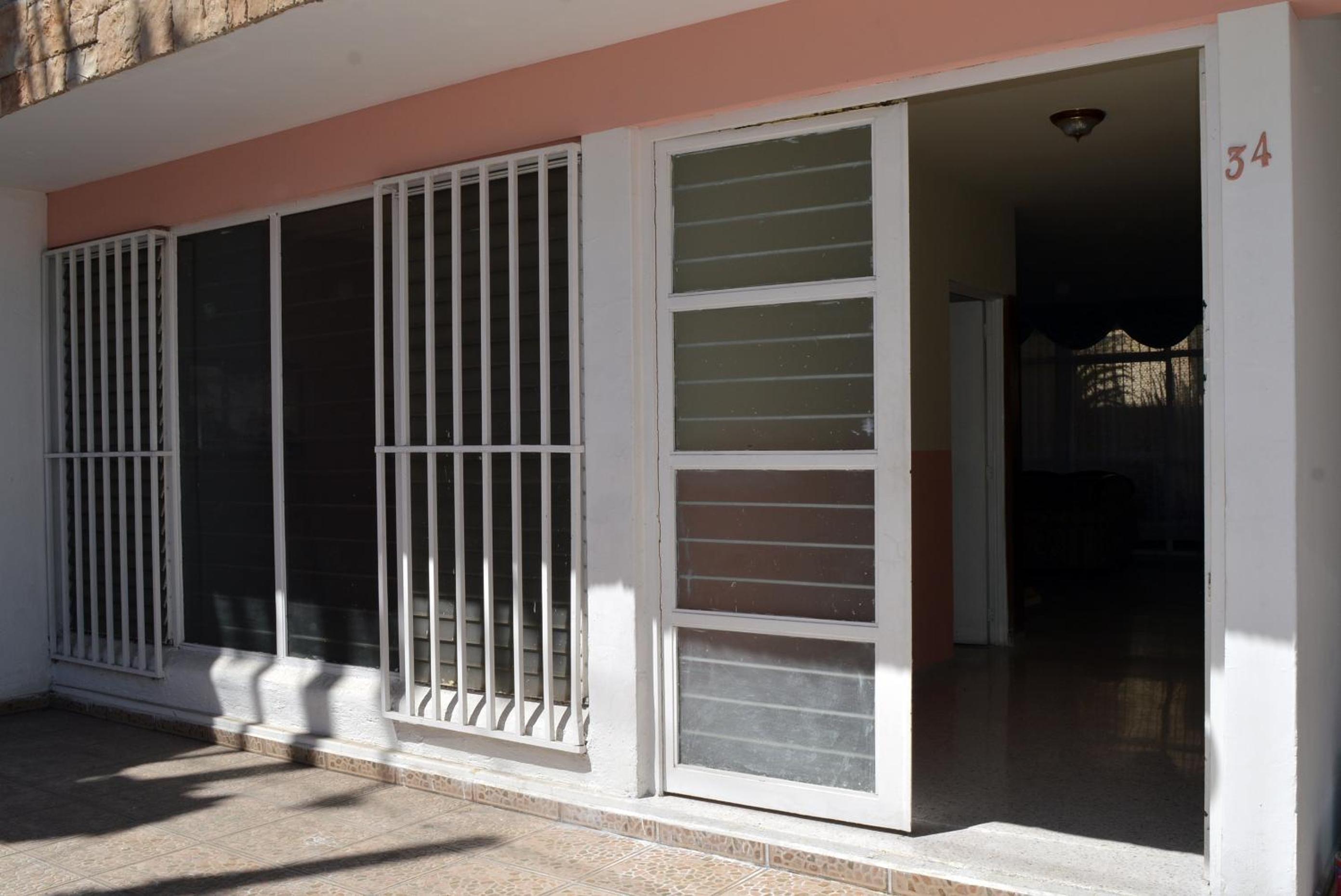 LA CASA de los RIVAS, AA, amplia, cómoda, céntrica view 4