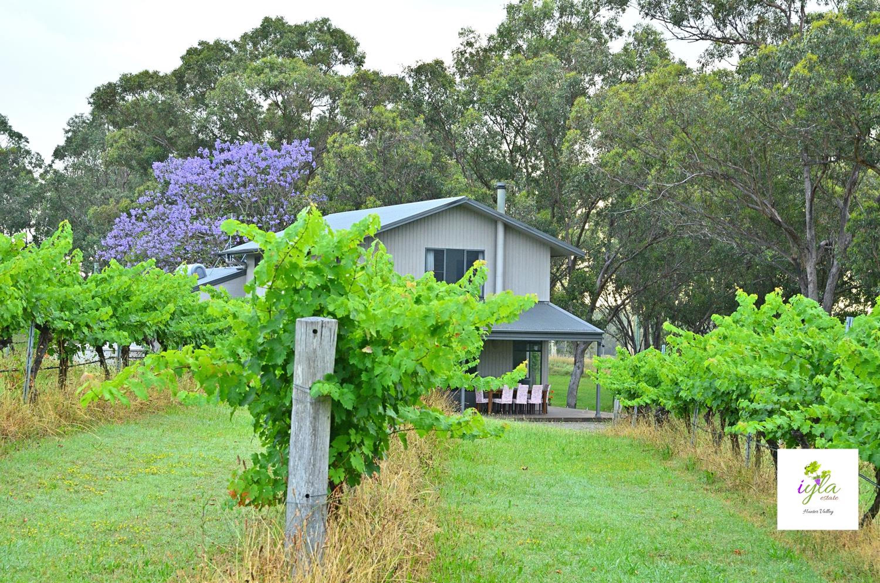 iyla Estate