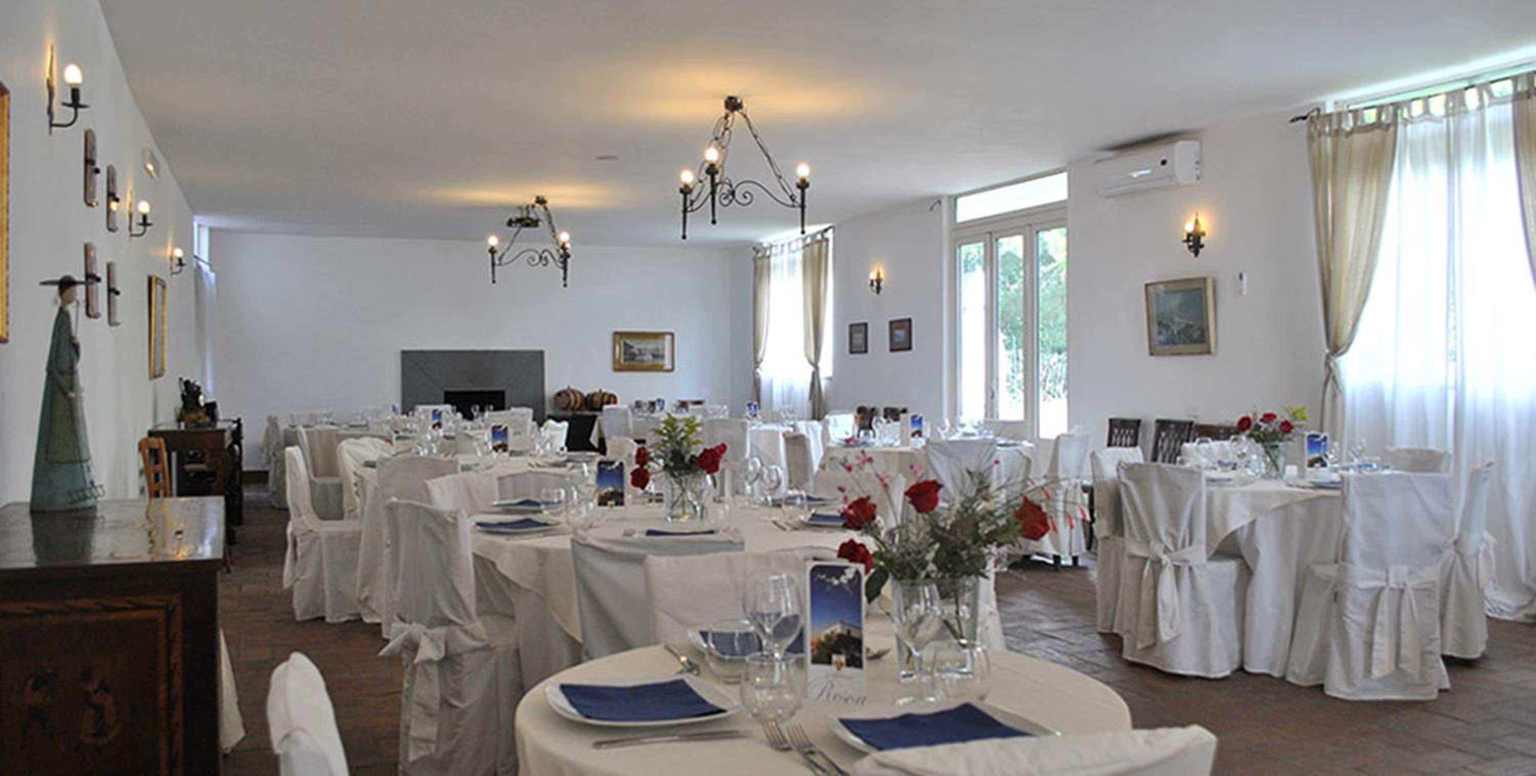 Tenuta Le Fornacelle