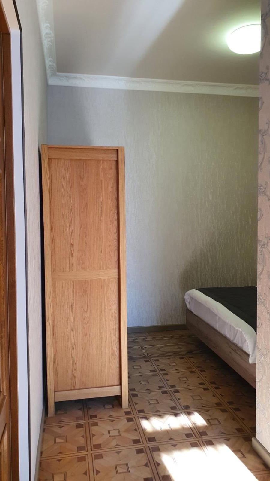JINJOTEL Gyumri