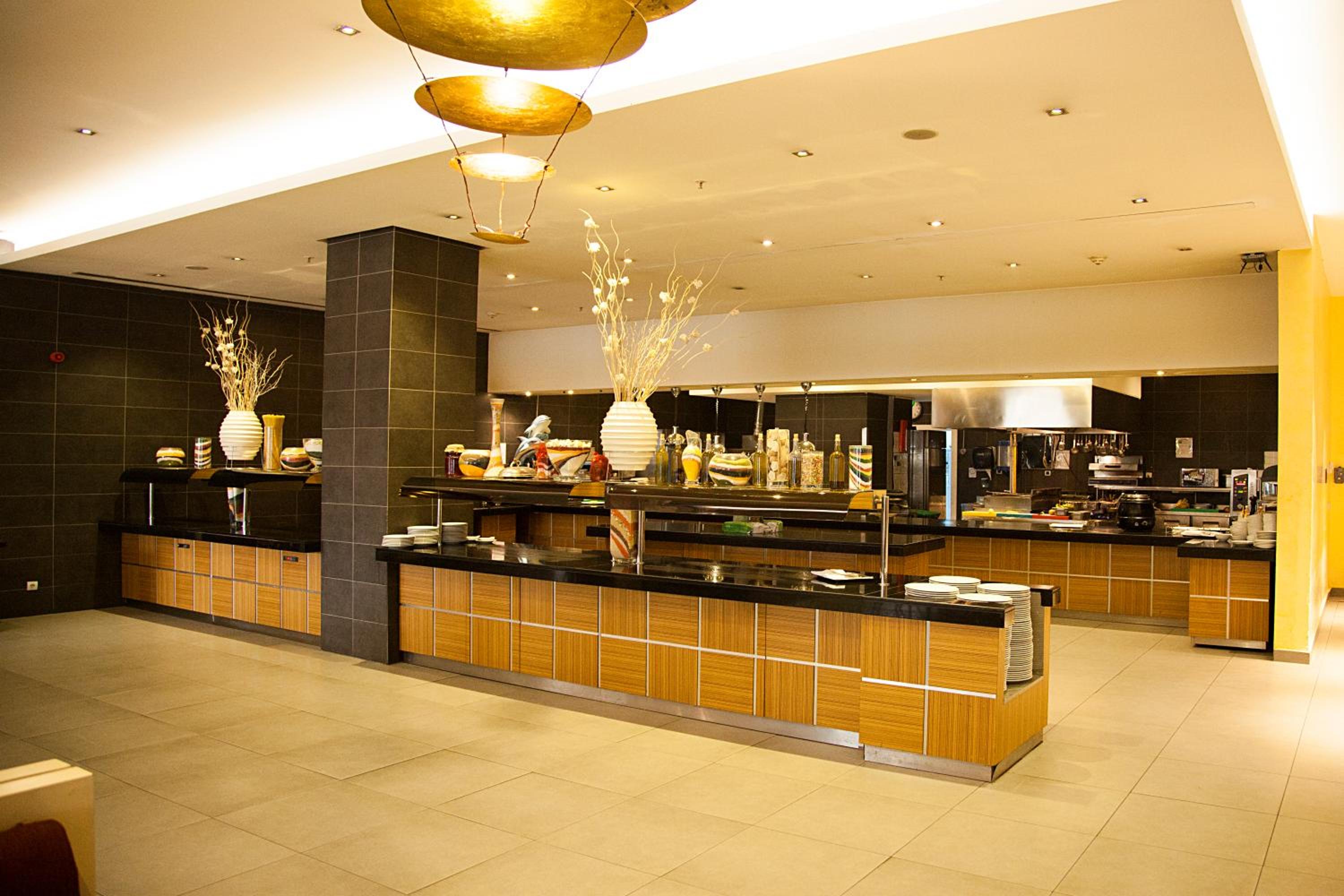 Nova Plaza Prime Hotel - Image 175