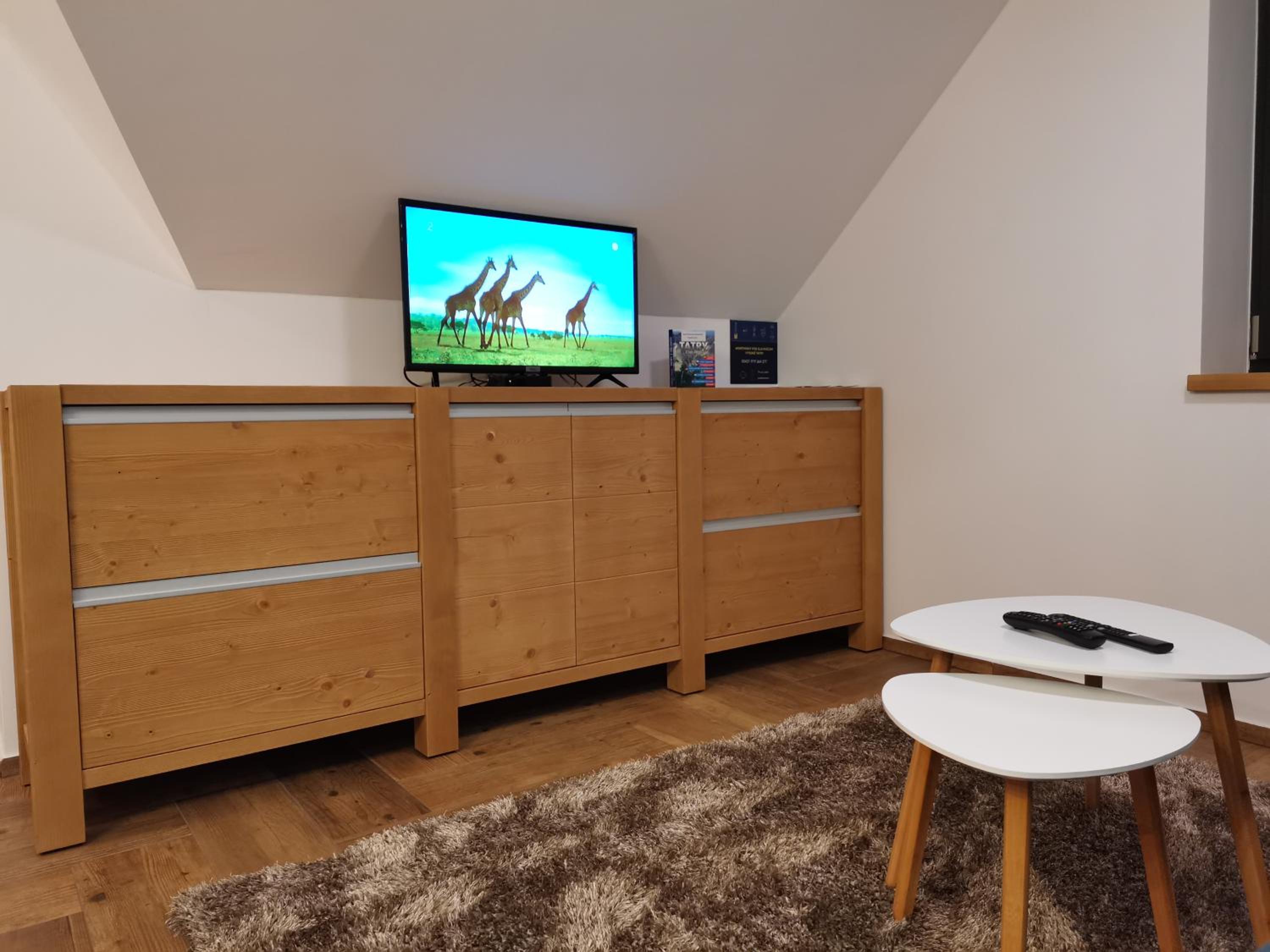 Apartmány pod Slavkáčom - Vysoké Tatry view 3