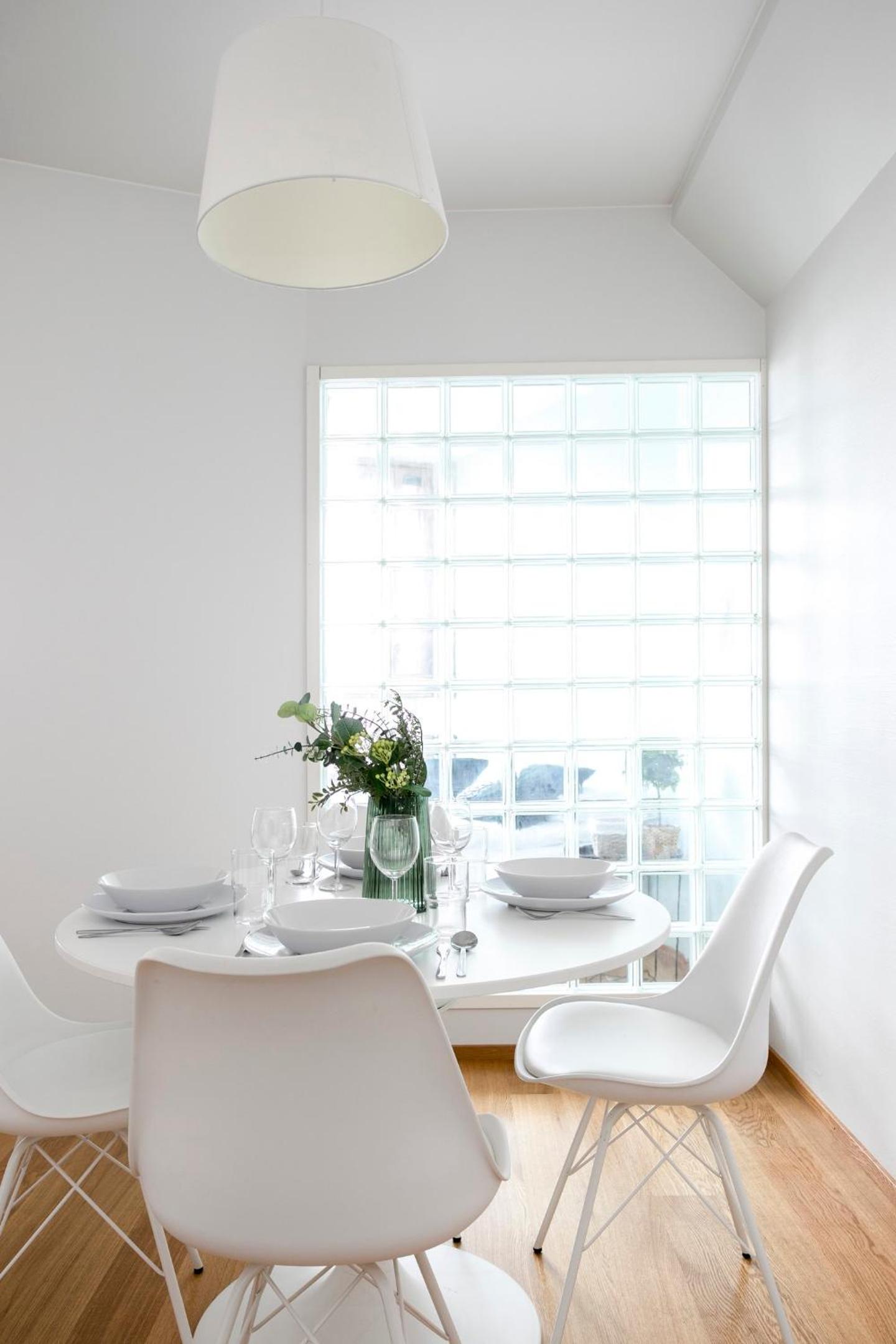 2ndhomes Luxury Kamppi Center Apartment with Spa and Terrace