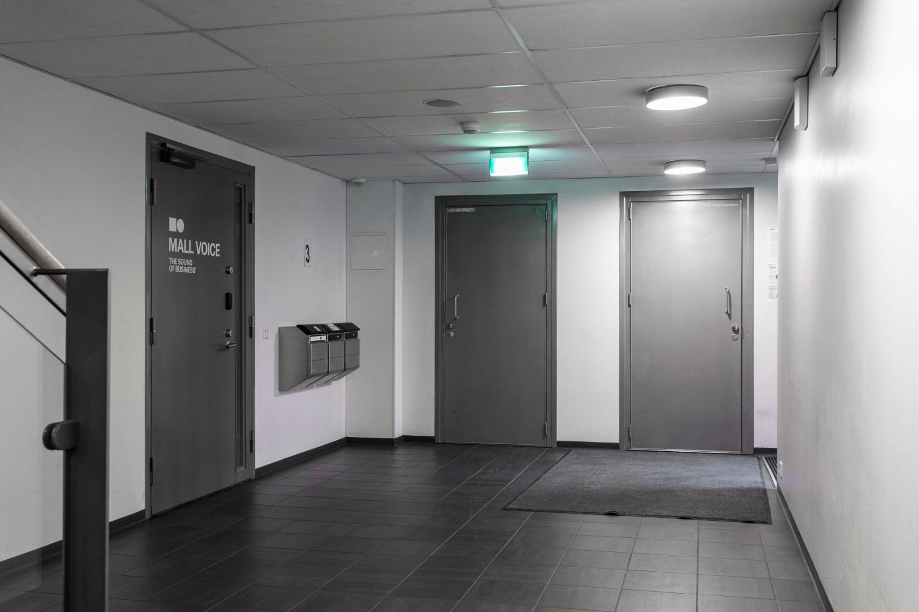 2ndhomes Luxury Kamppi Center Apartment with Spa and Terrace