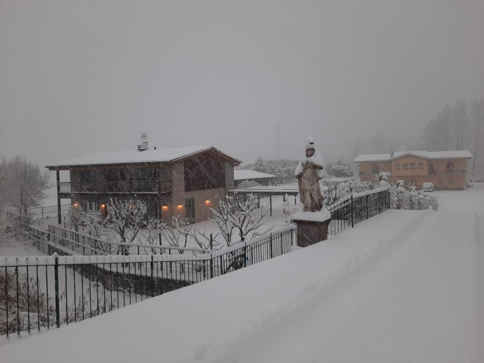 Agriturismo Terra del Sole