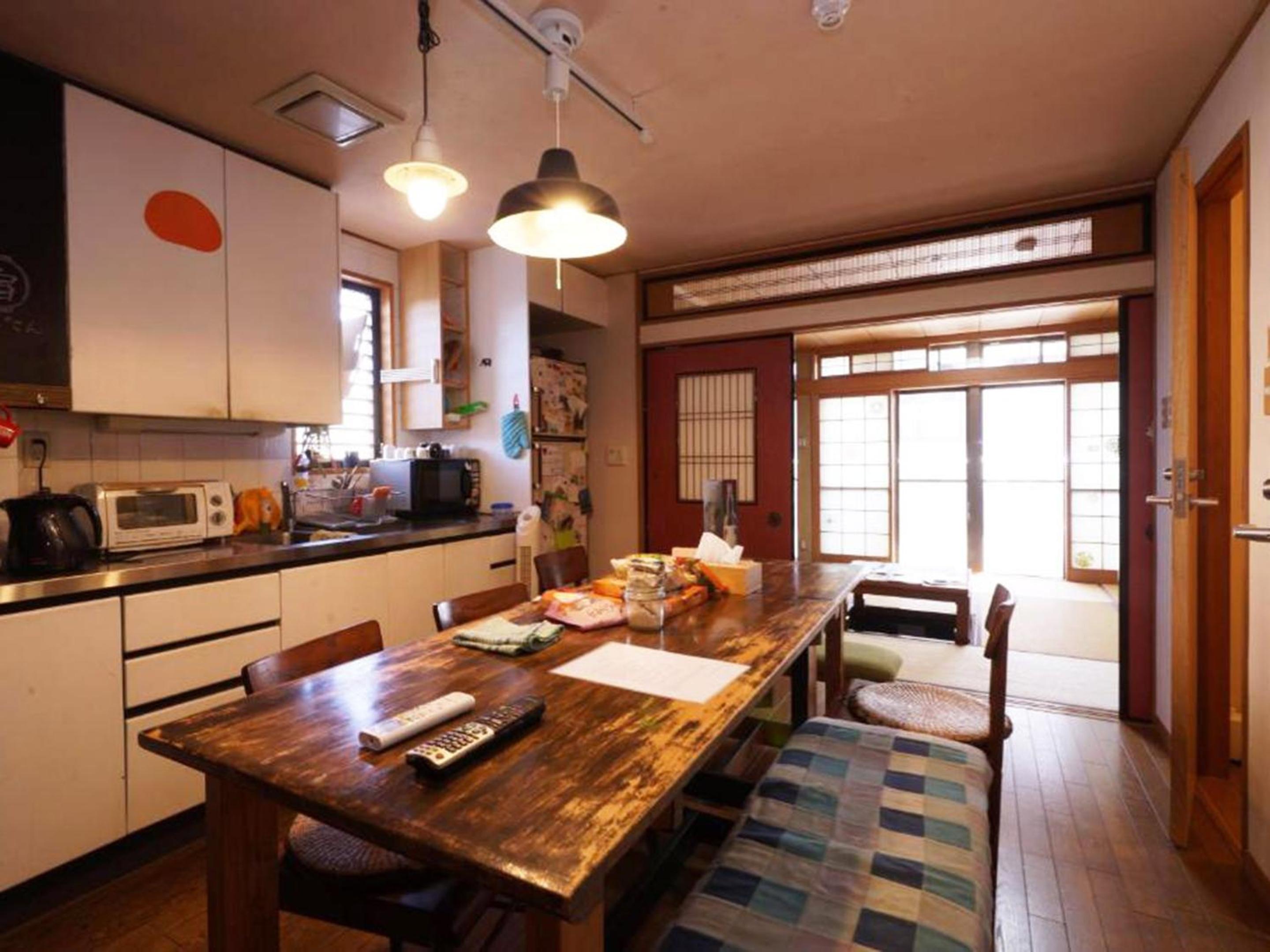 Guest House WA