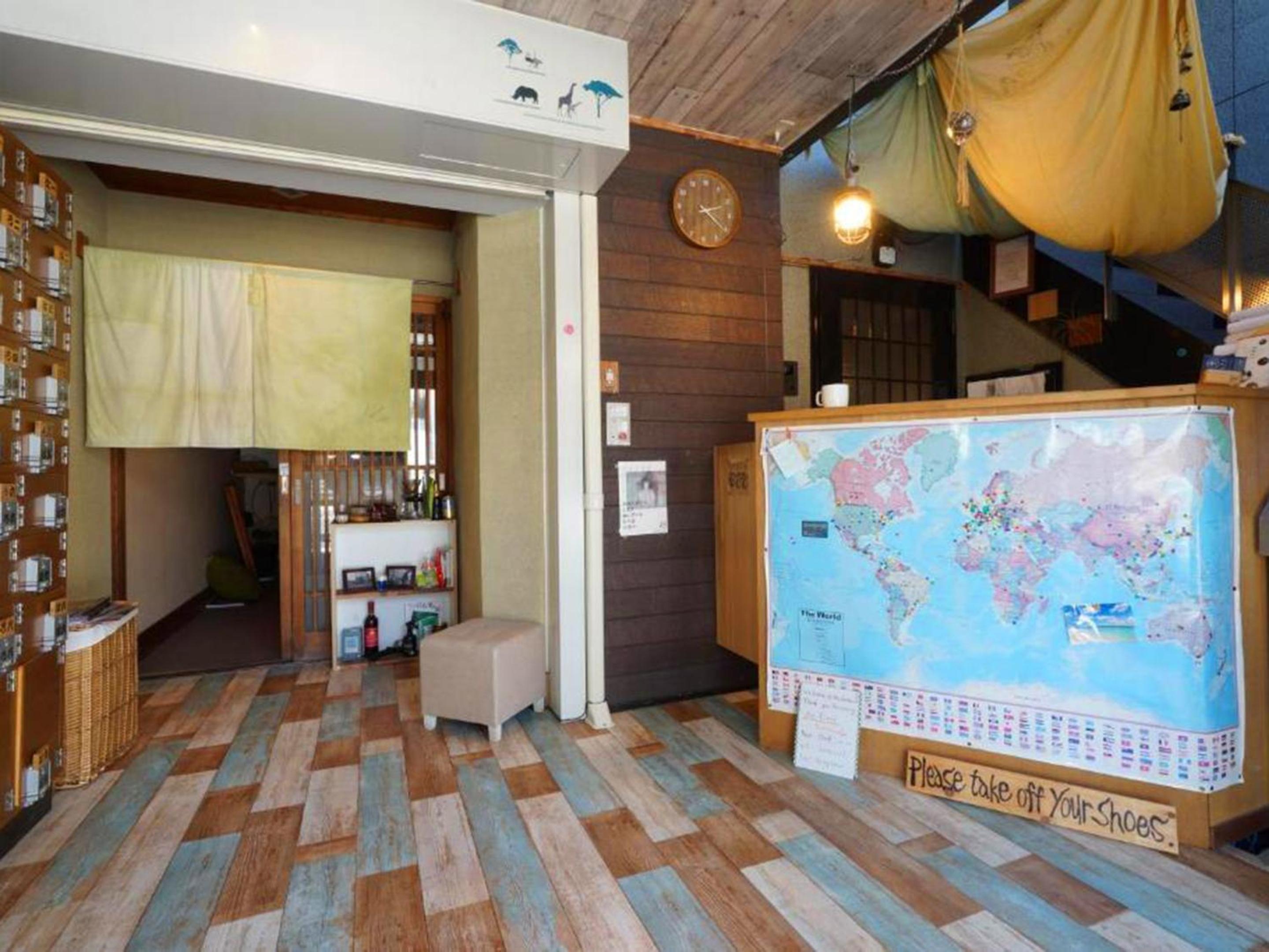 Guest House WA