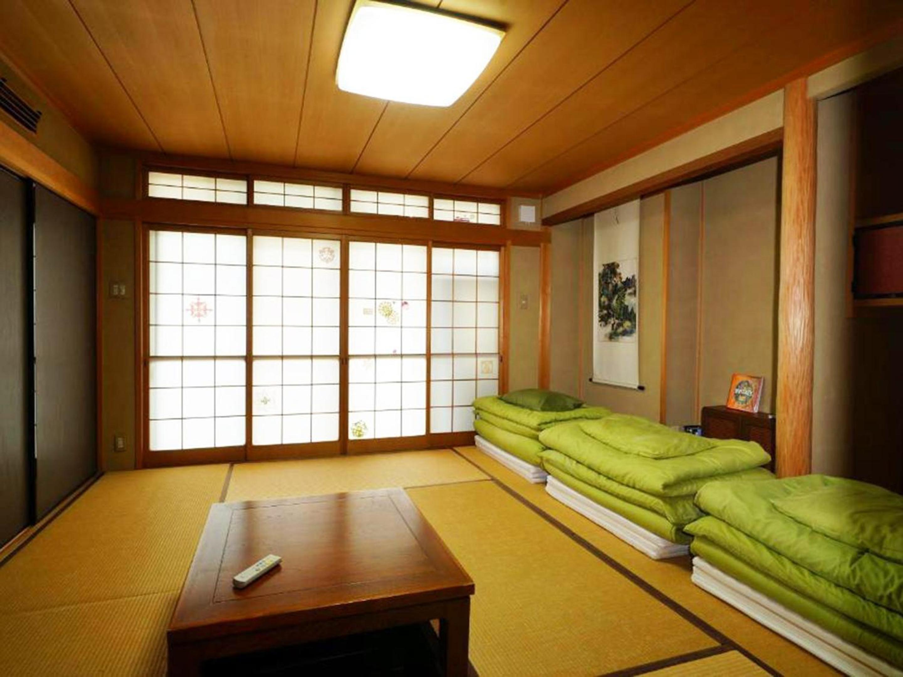 Guest House WA