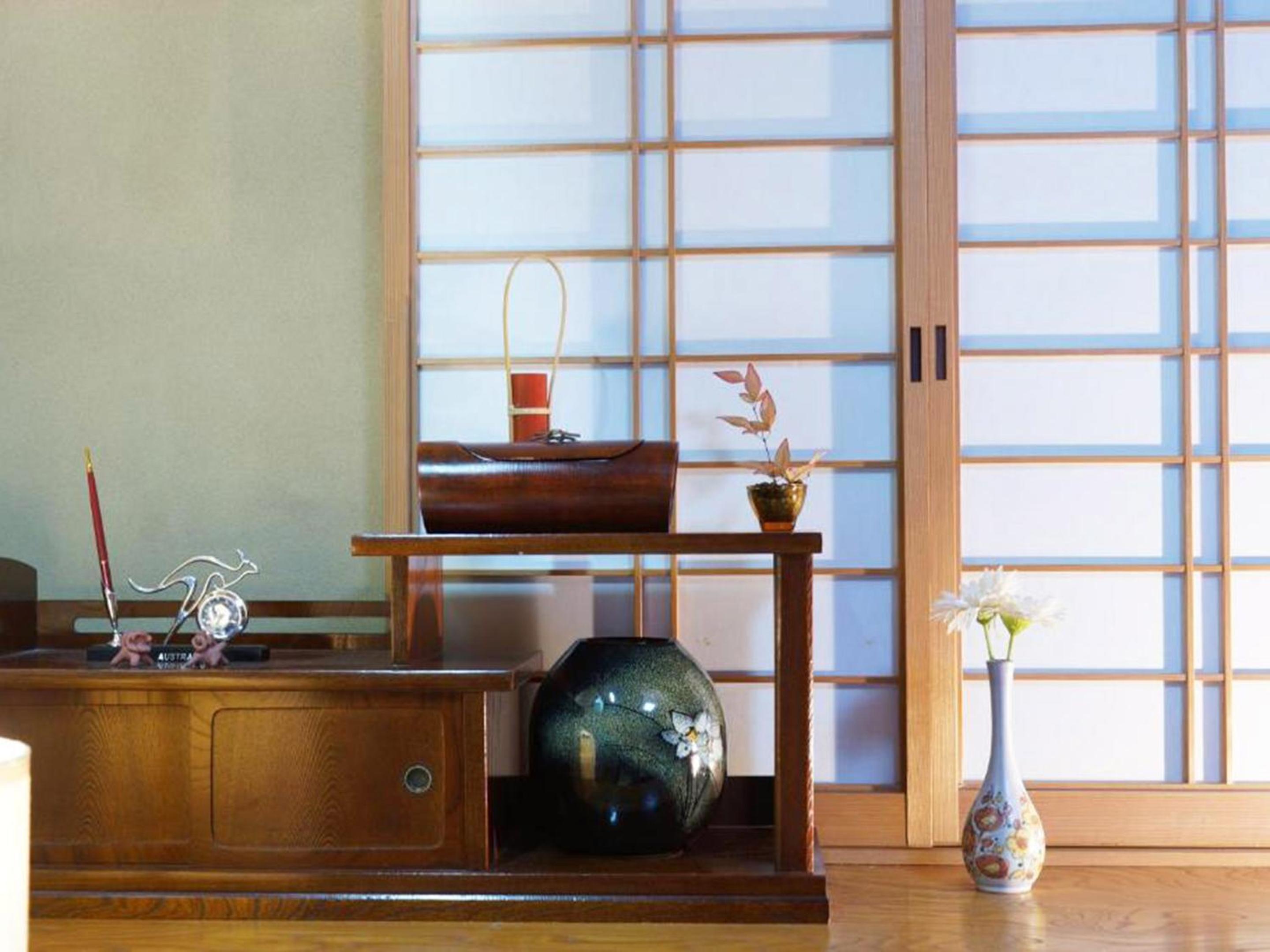 Guest House WA