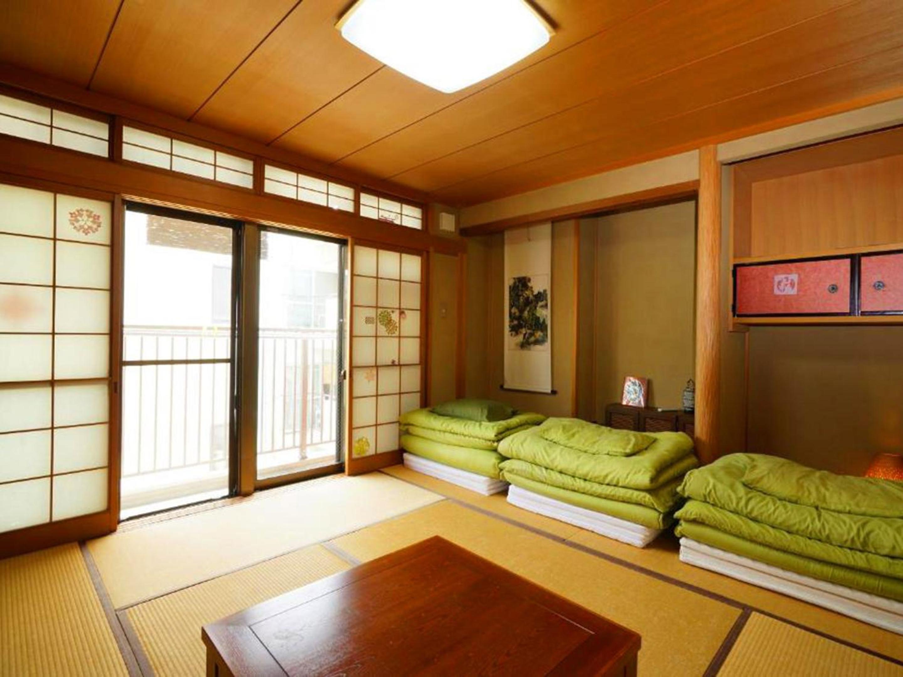 Guest House WA