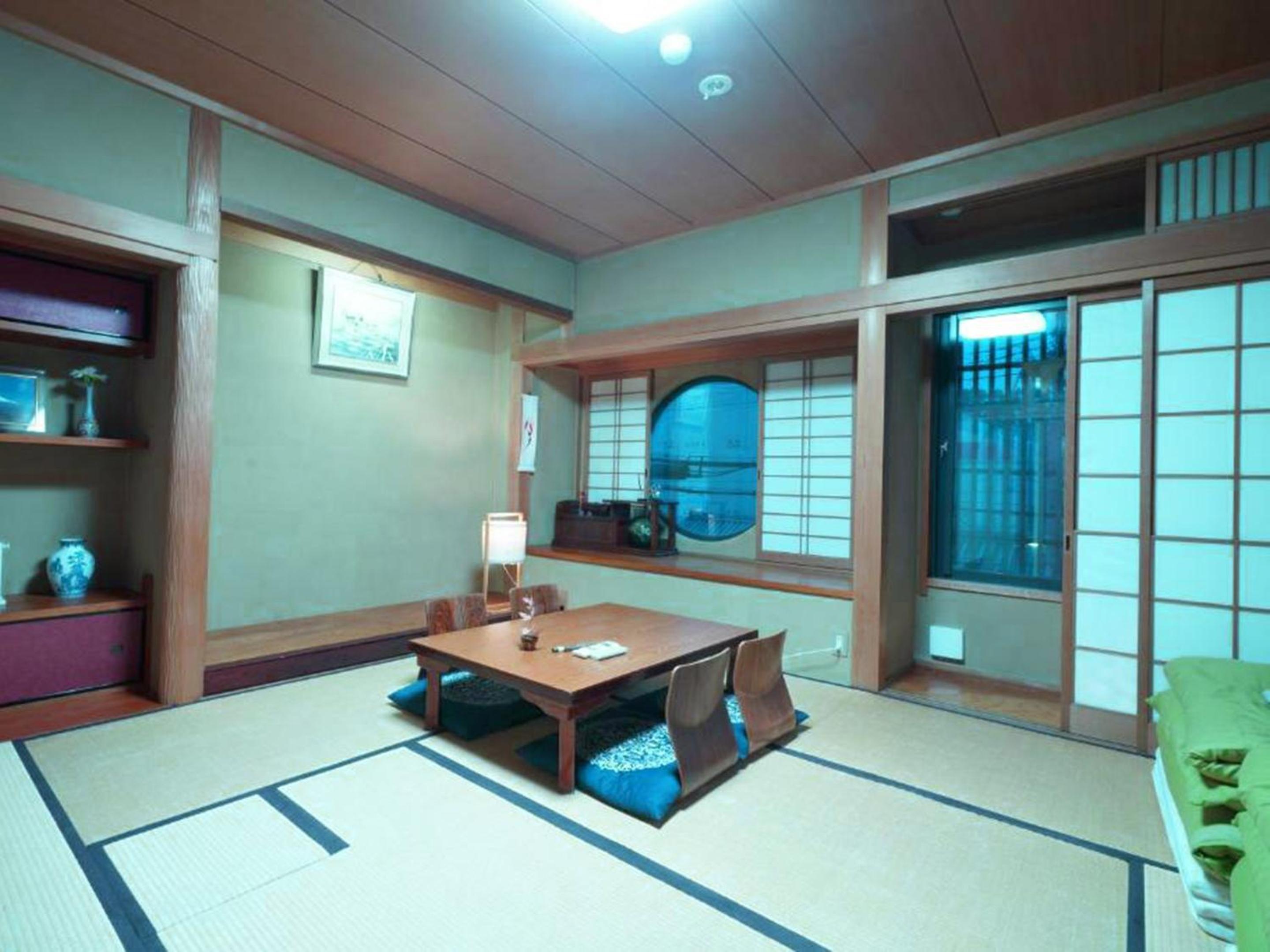 Guest House WA