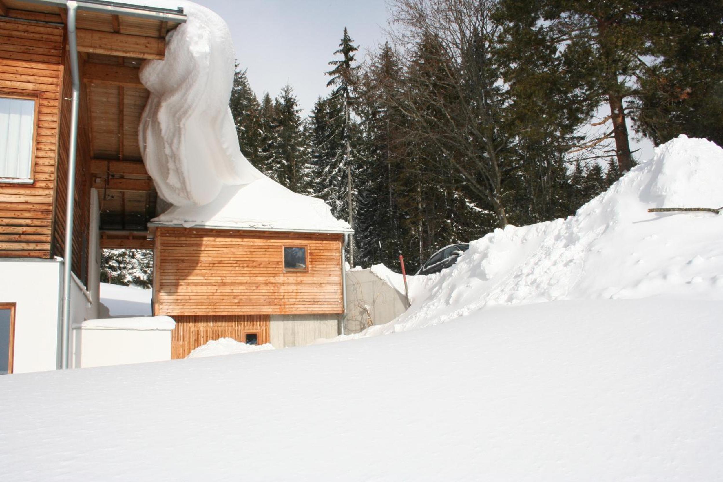Appartement Felix by Schladmingurlaub