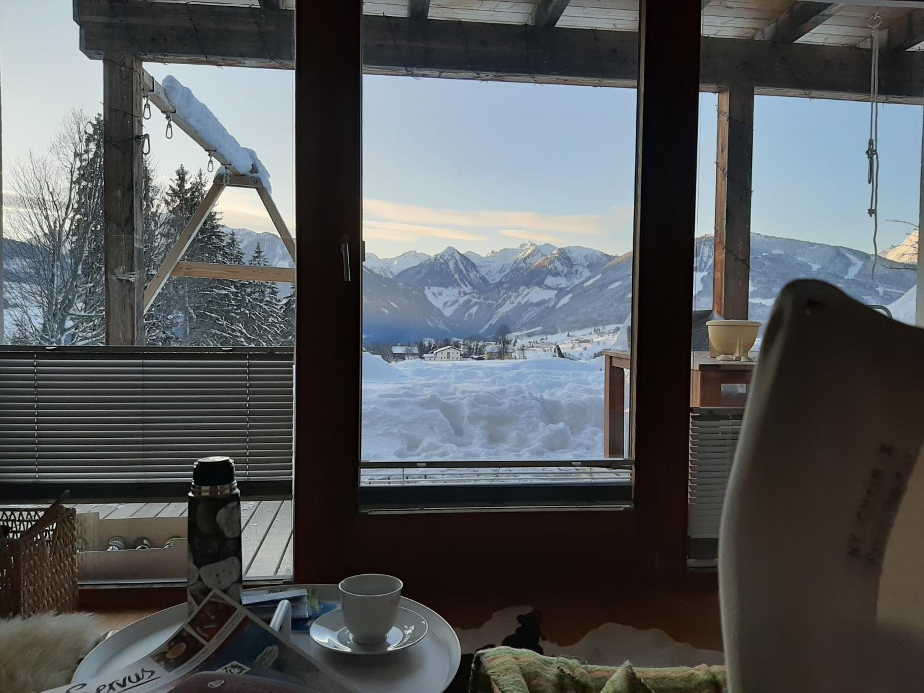 Appartement Felix by Schladmingurlaub