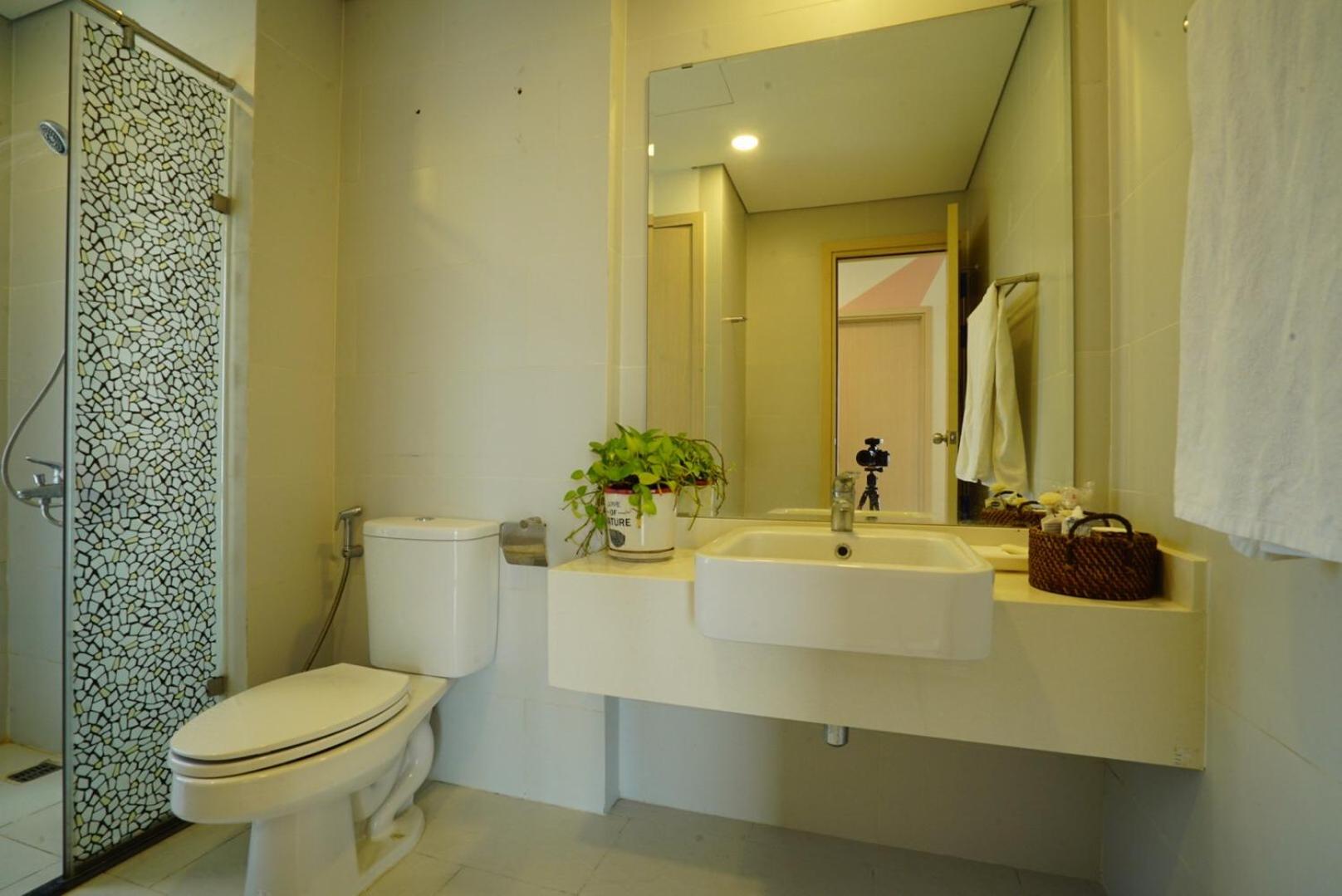 Sue homestay Ecopark view 4