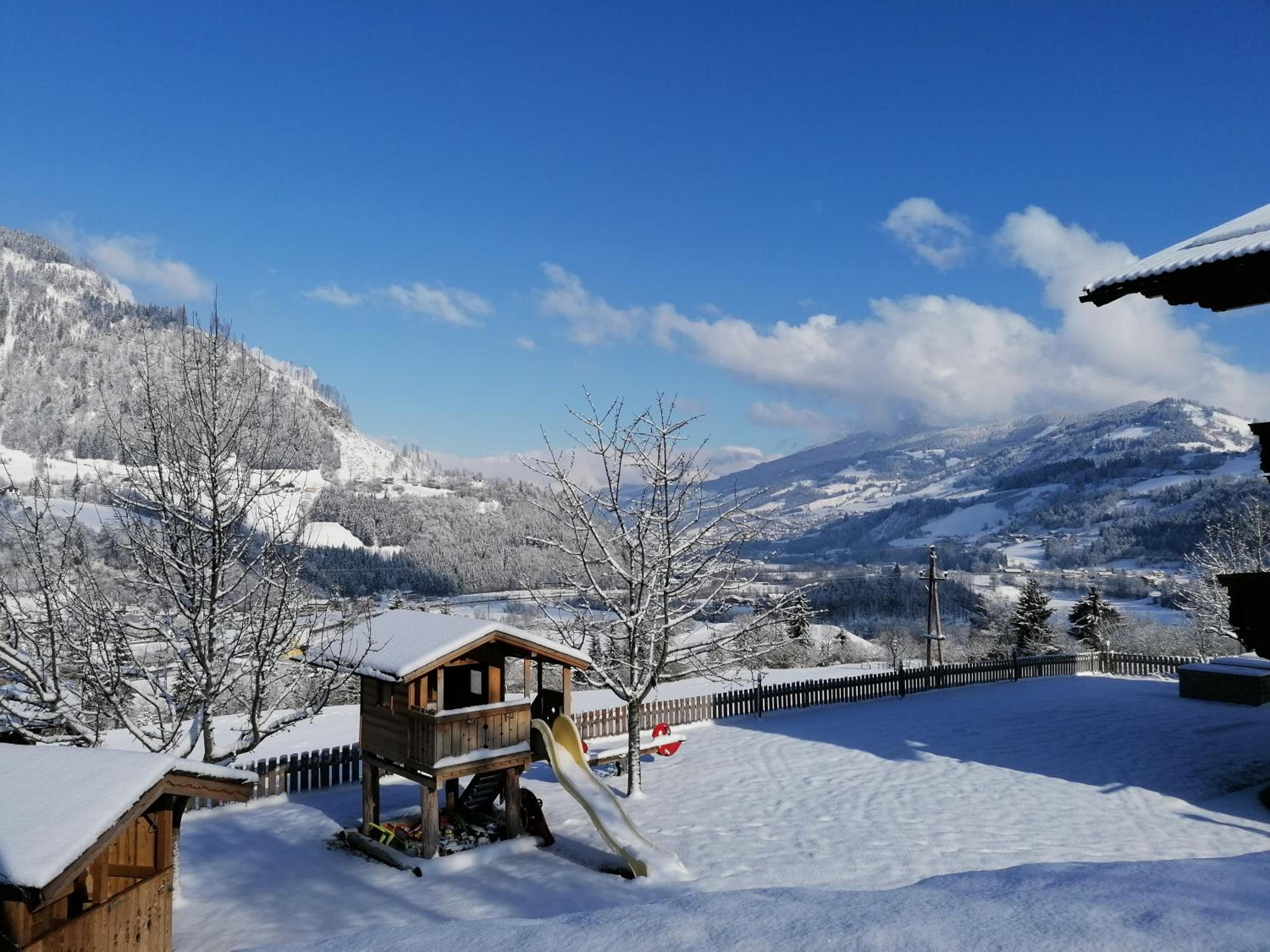 Weidinghof view 5