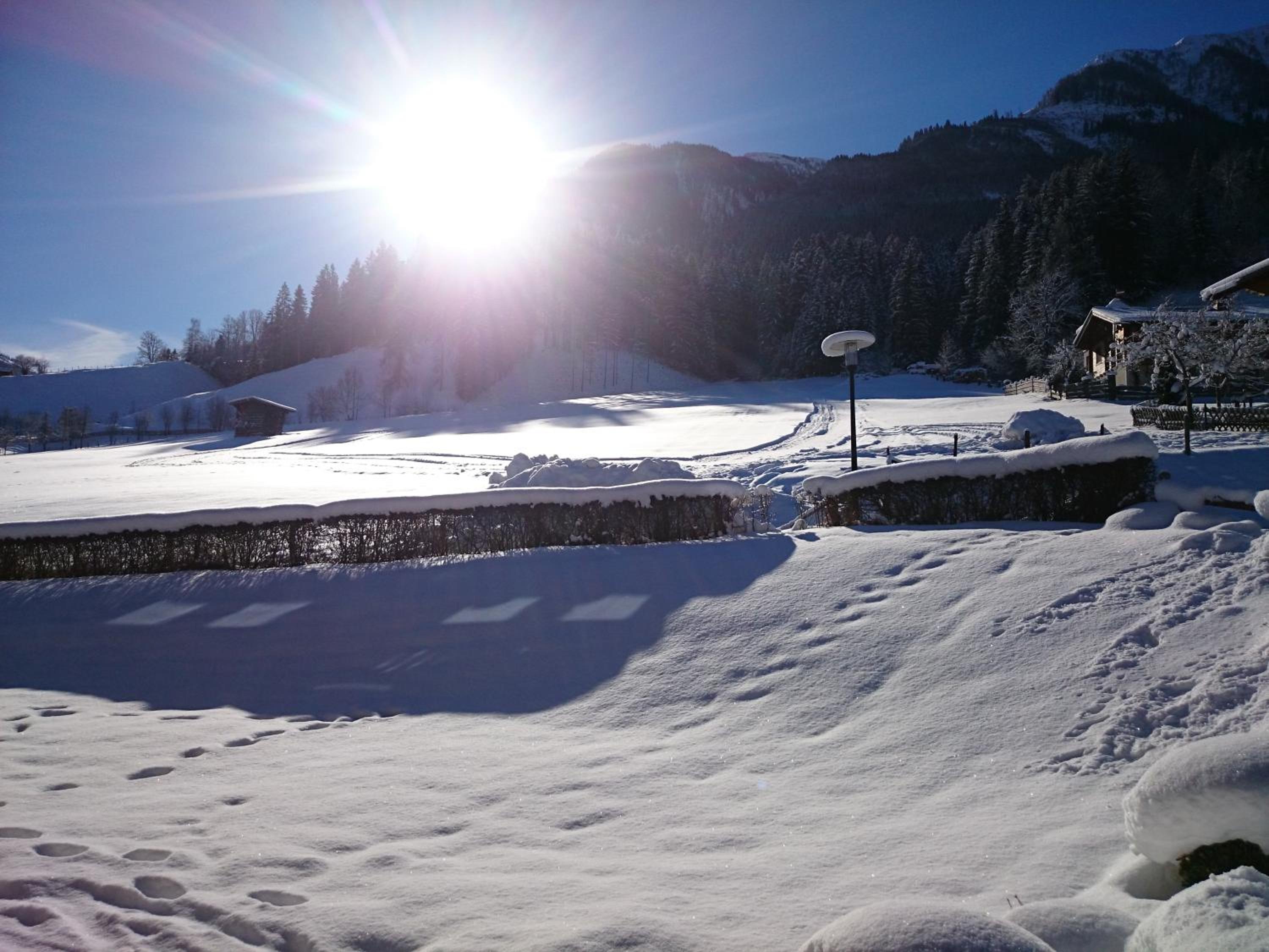 Weidinghof view 3