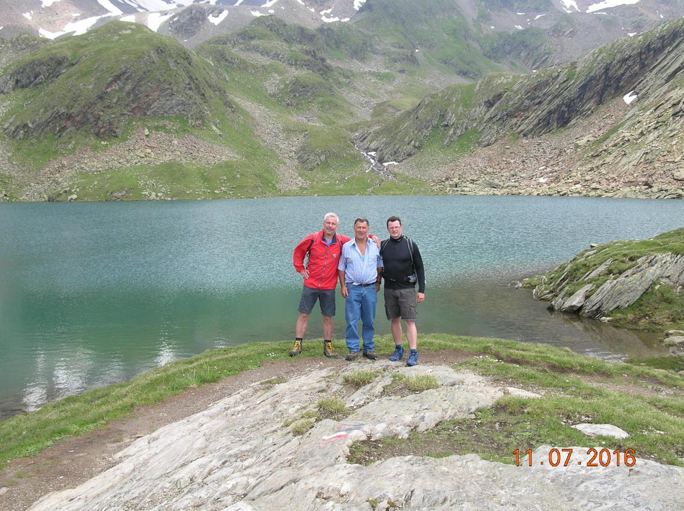 Lechnerhof view 3