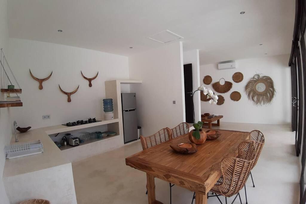 Villa Noah by Love is Simple view 2