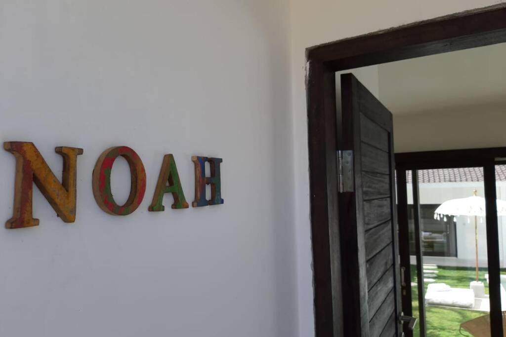 Villa Noah by Love is Simple view 4